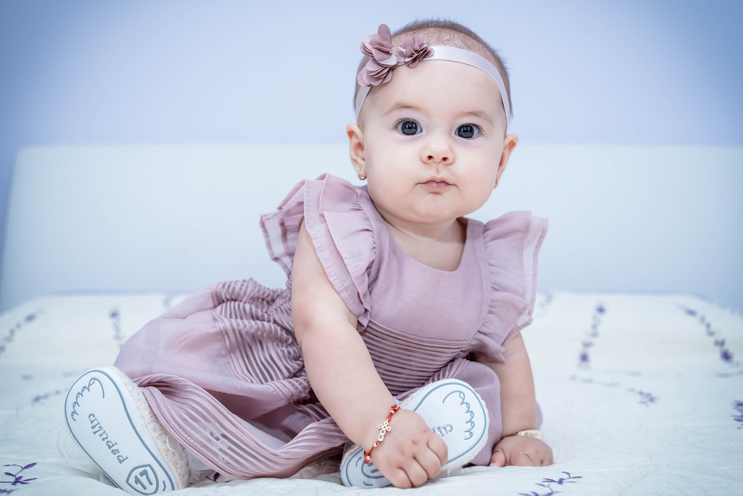 Botez. Dream Studio Galați – ședințe foto profesionale pentru familie, portrete și evenimente