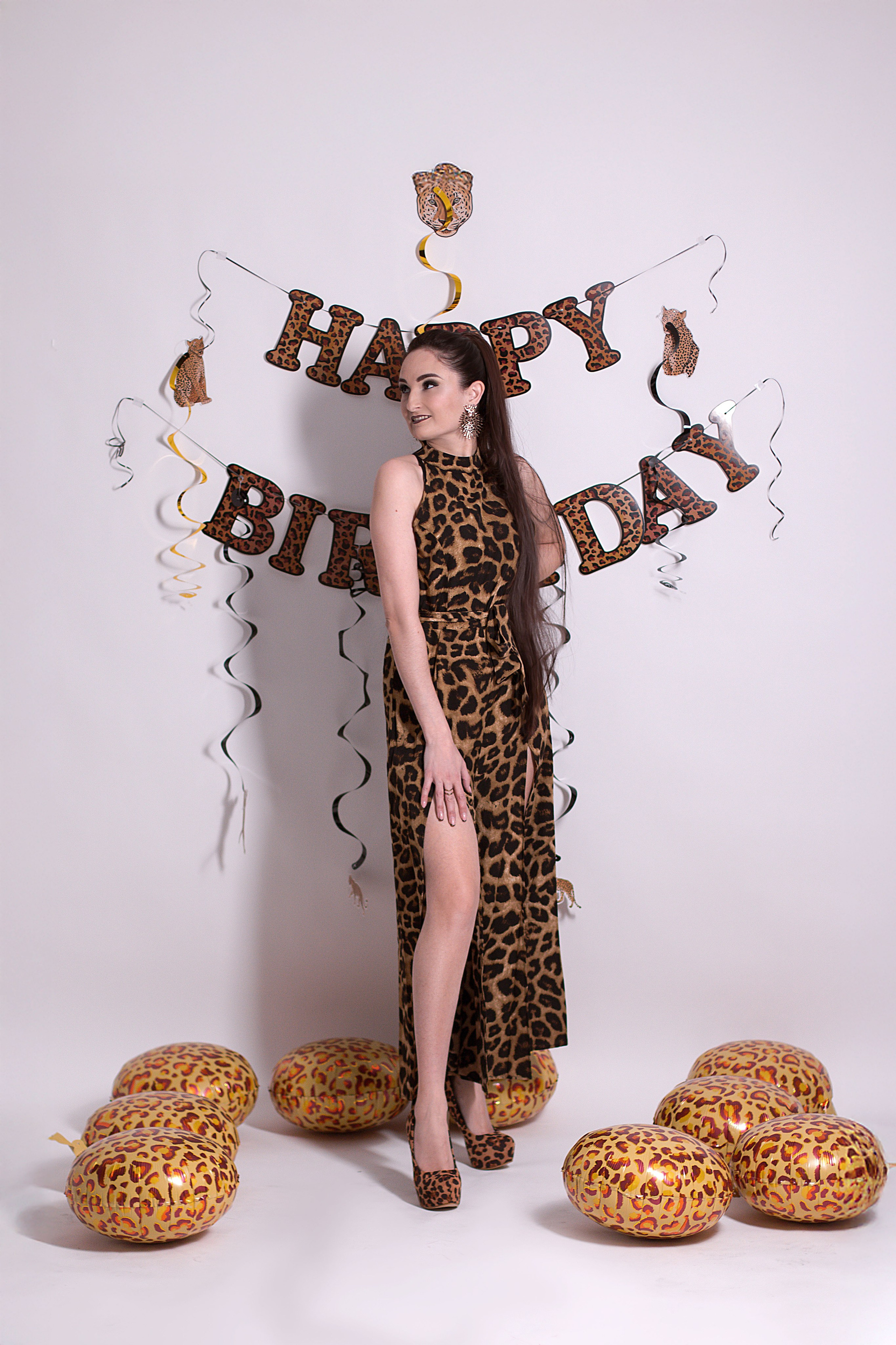 День рождения. Детский и семейный фотограф в г. Бельцы