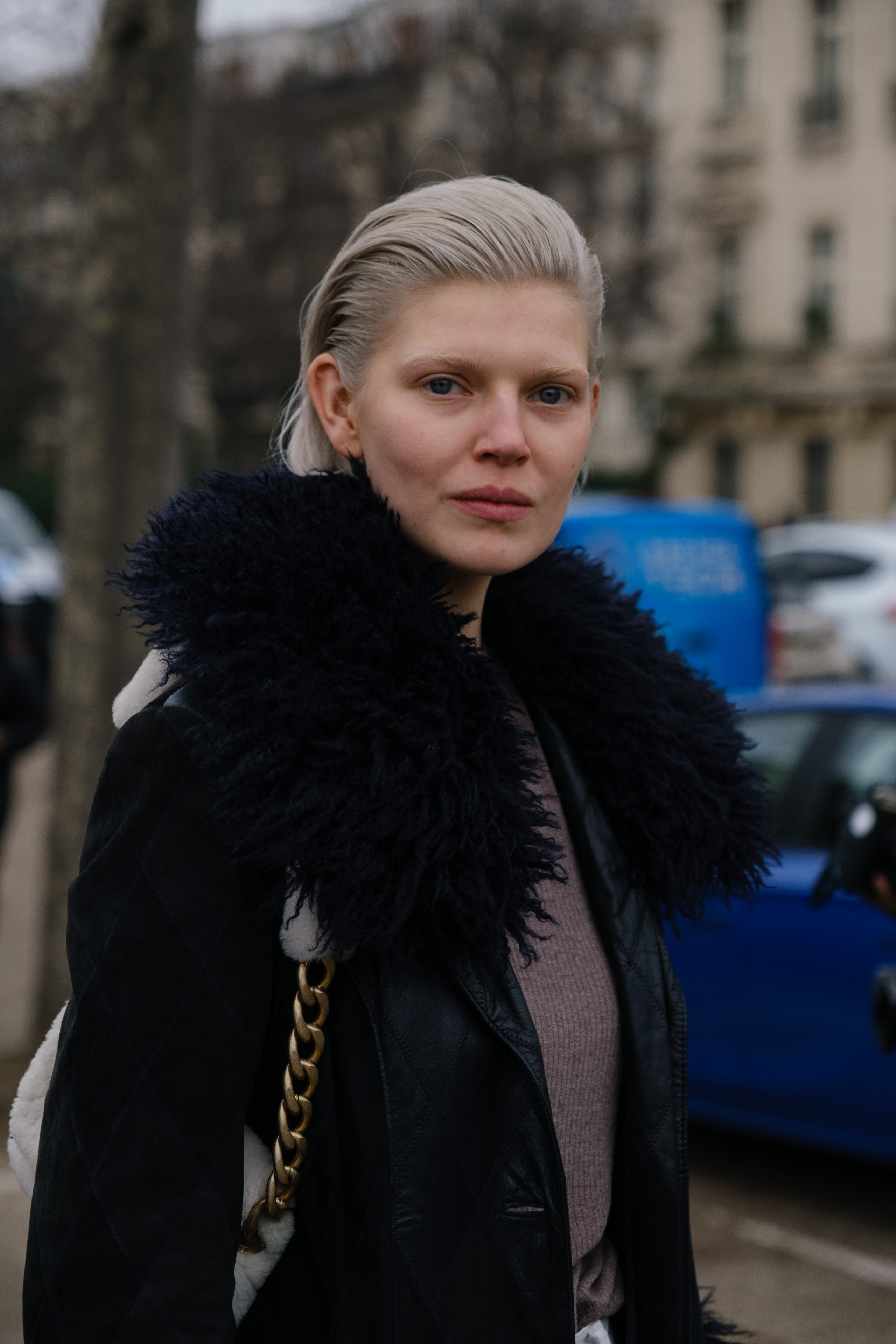 Paris Fashion Week SS/23. Photographe Paris | Oleksandr Kovalchuk