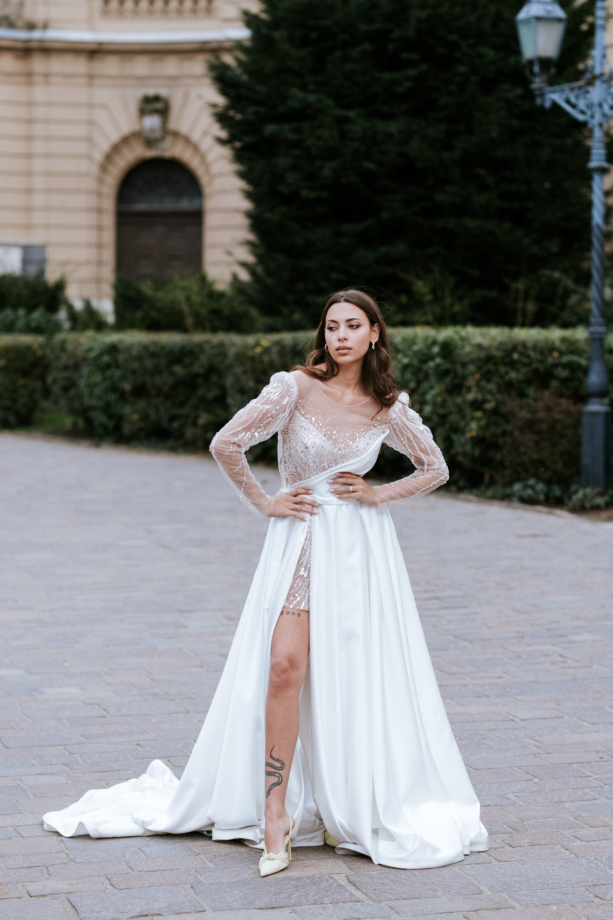 Nikolina & Boris. Mandic Weddings | Wedding Photographer in Belgrade & Europe