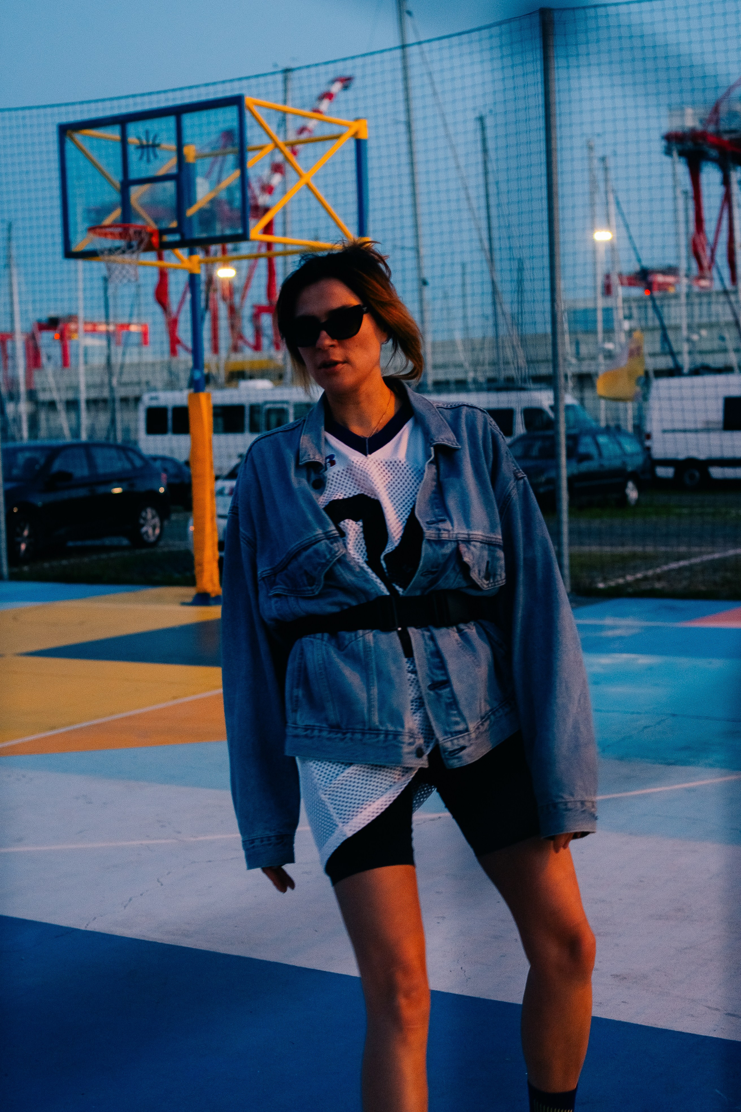 Katya. Мария Шер. Профессиональный фотограф в городе Порту, Португалия