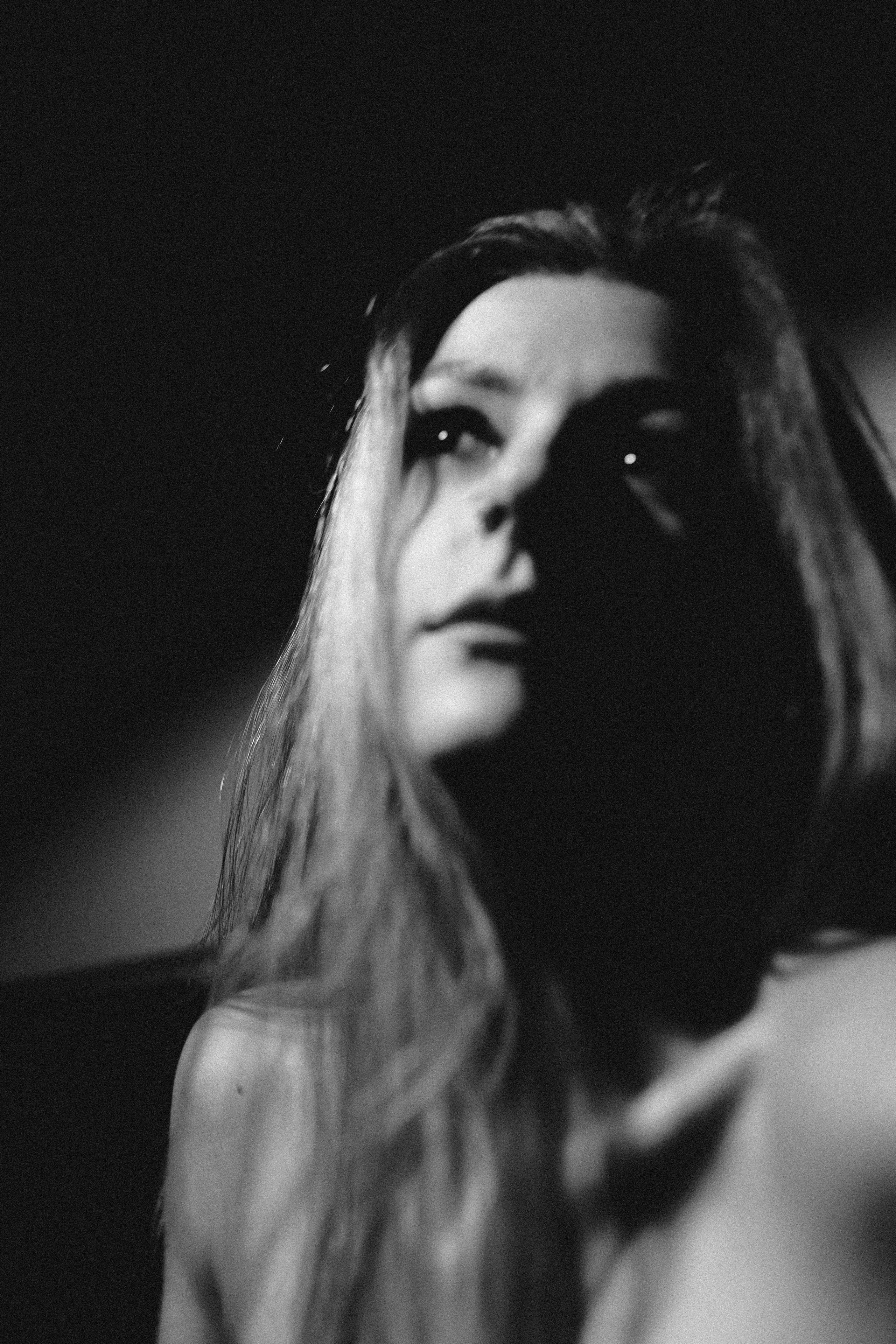 Женя. Photographer in Warsaw Alena Valnai