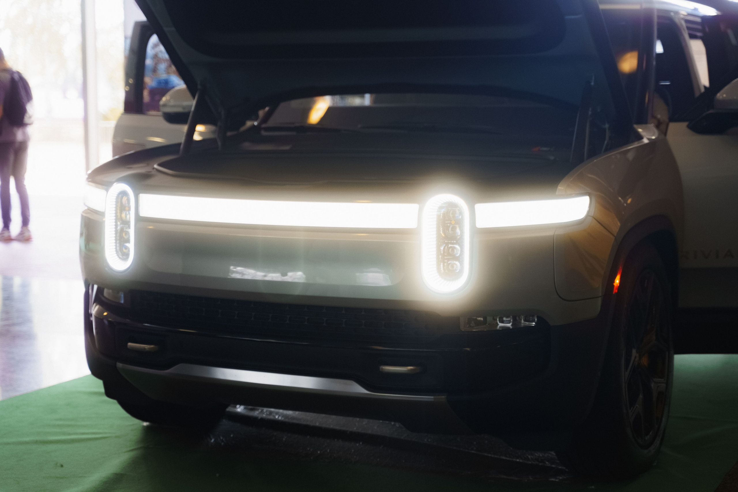 EV Days in Novi Sad 2023. Žukov Studio