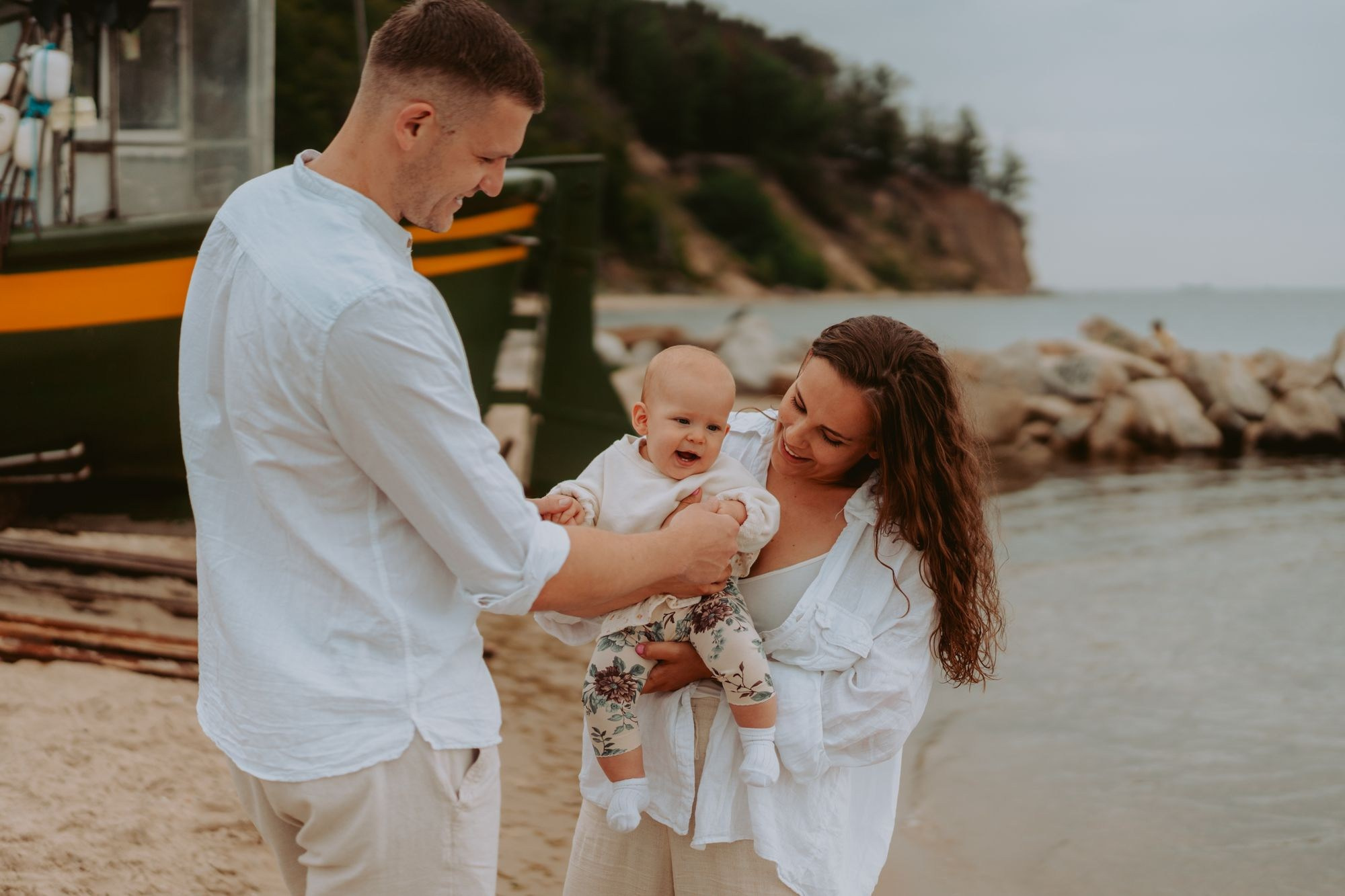 Fotograf ślubny & lifestyle Gdańsk, Karolina Baczewska