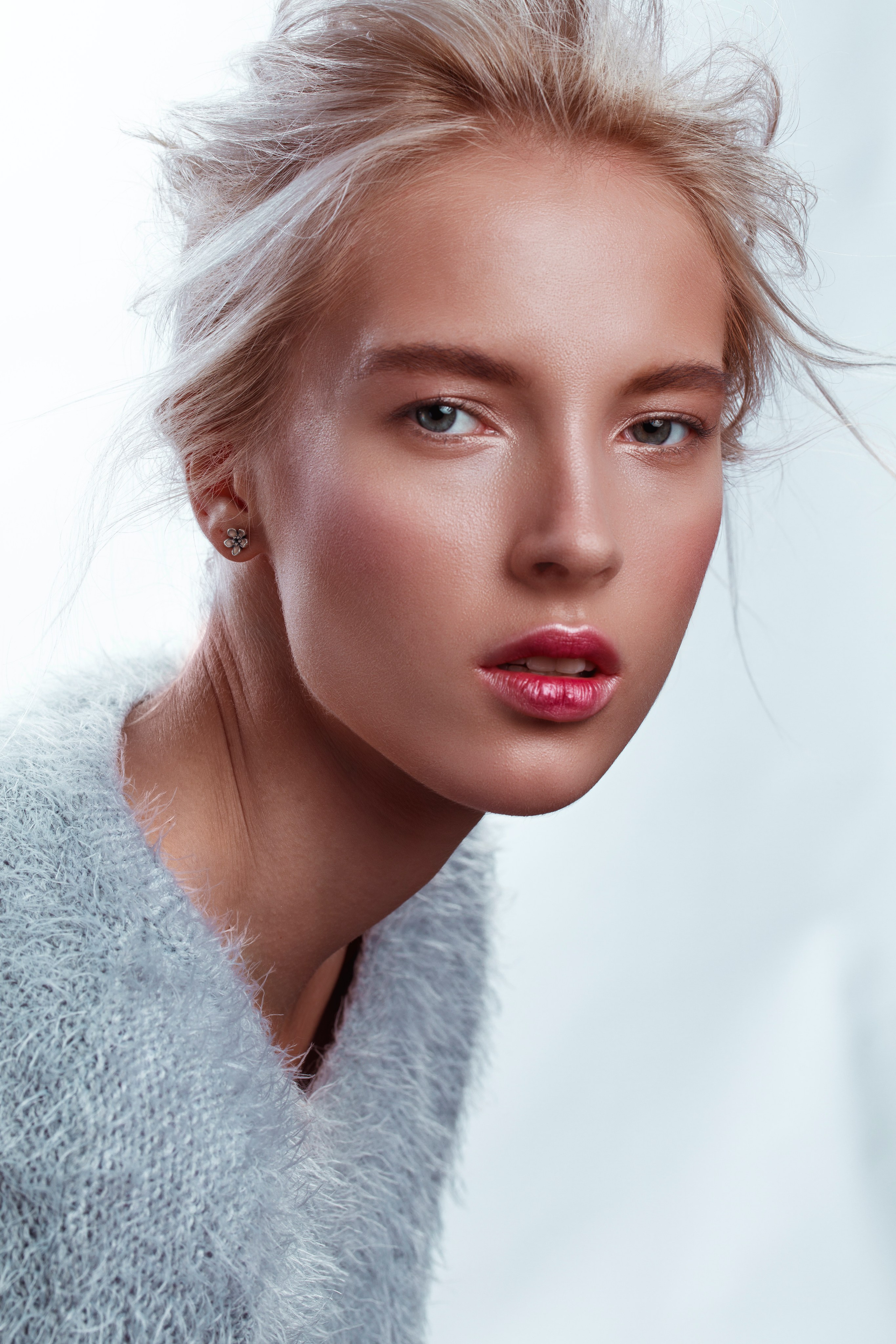 Ph: Ekaterina Nasyrova