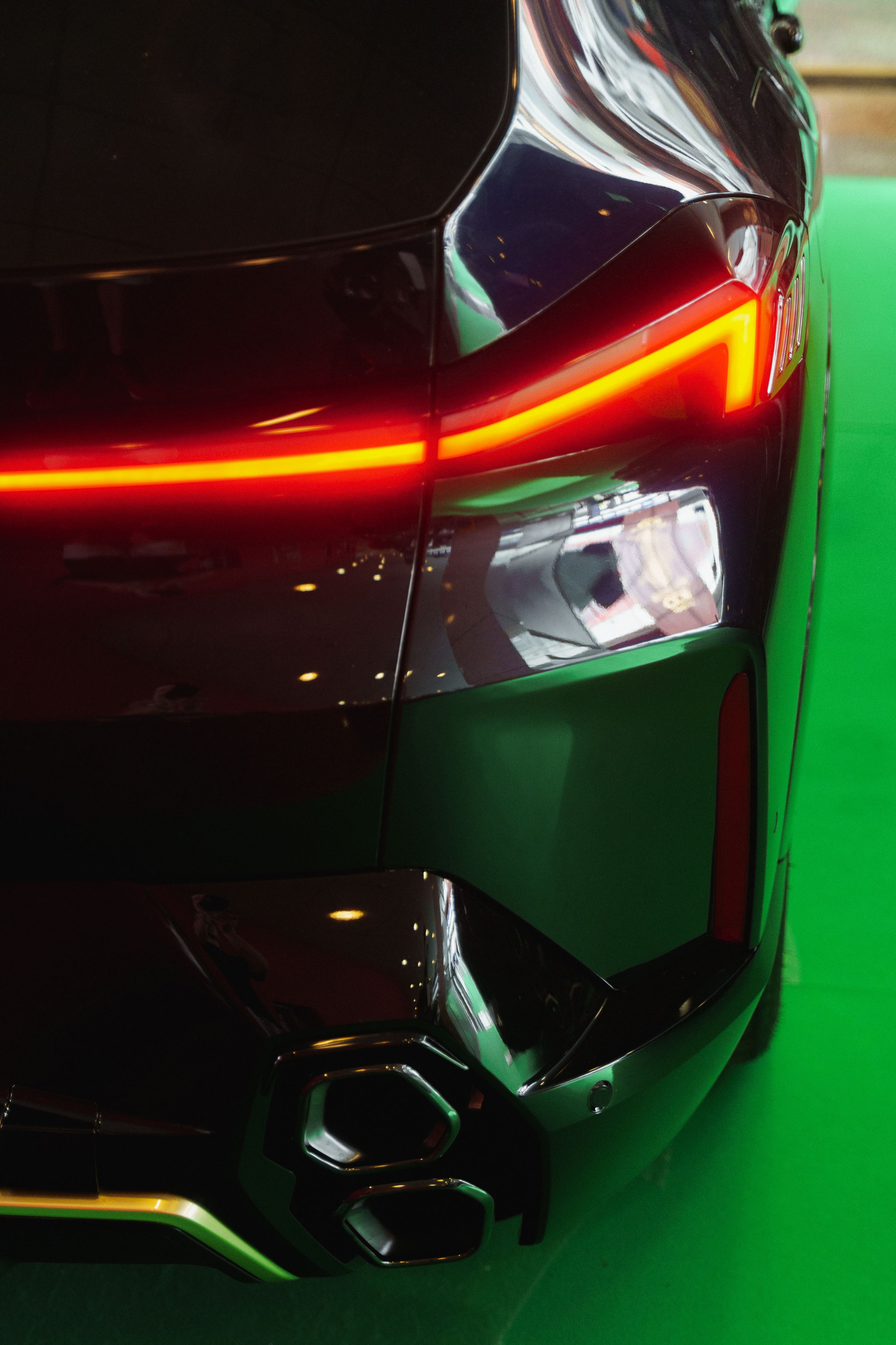 EV Days in Novi Sad 2023. Žukov Studio