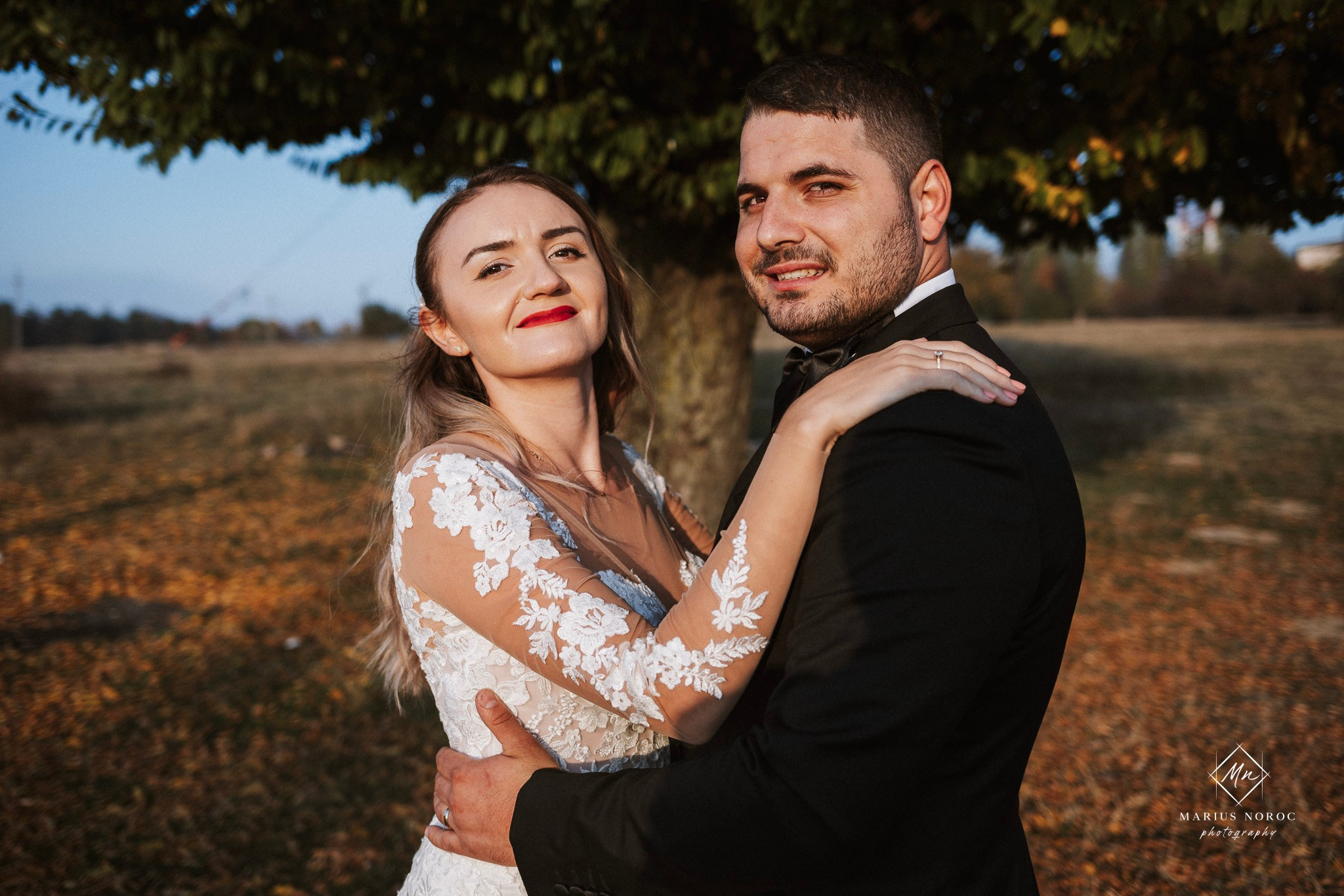 Alexandra & Laurentiu | Padurea Bucium Iasi