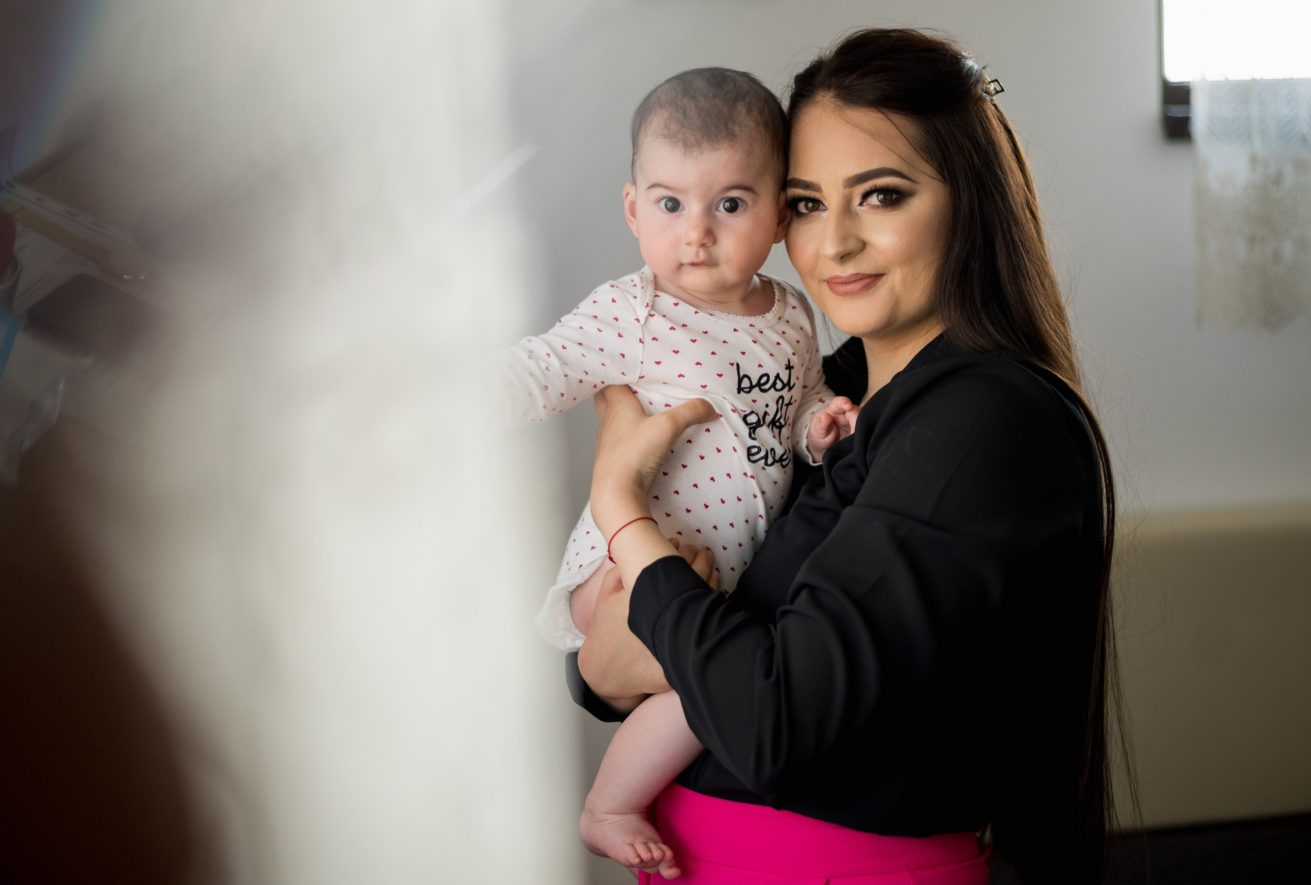 Botez. Fotograf evenimente Targoviste