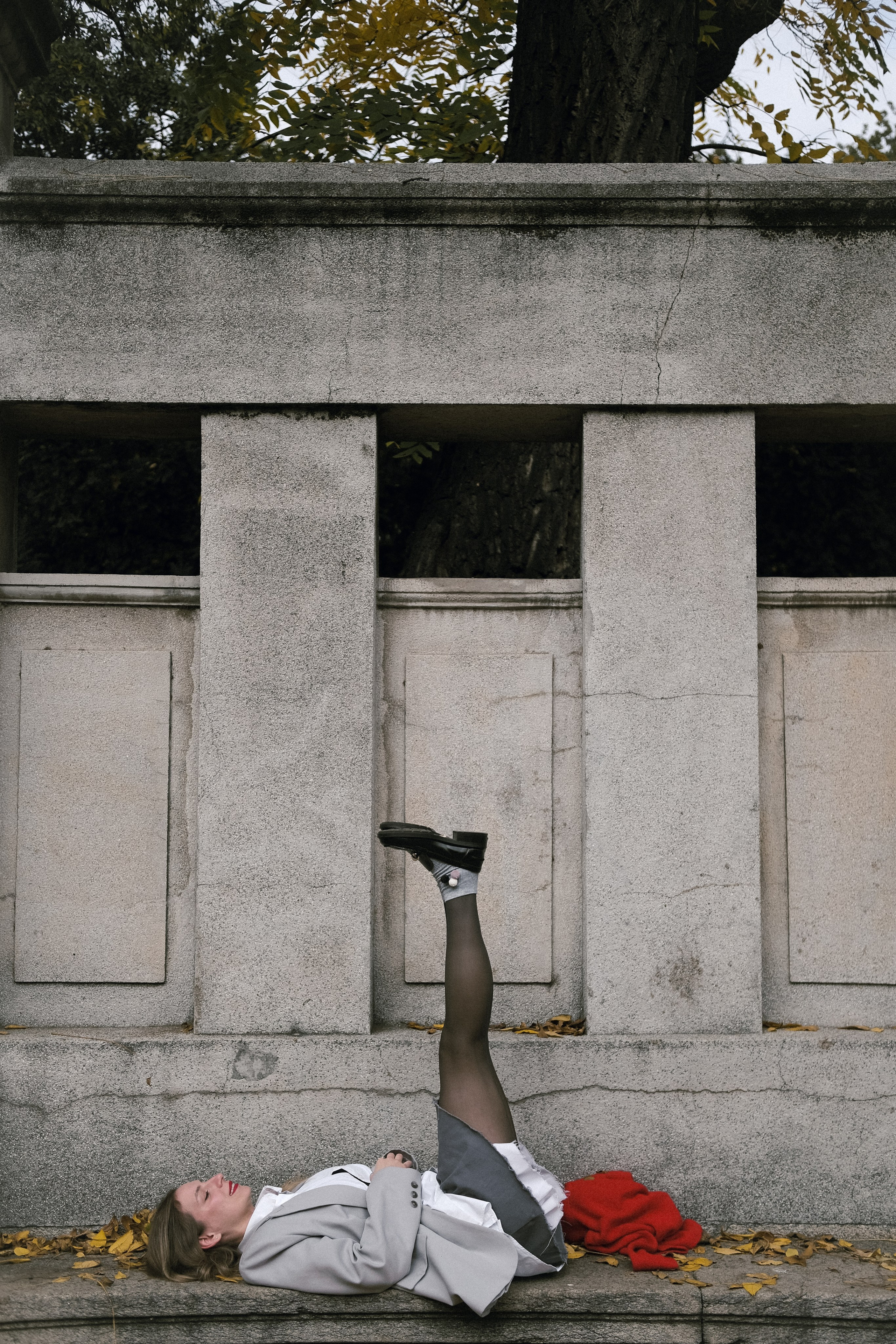 Photographer in Belgrade