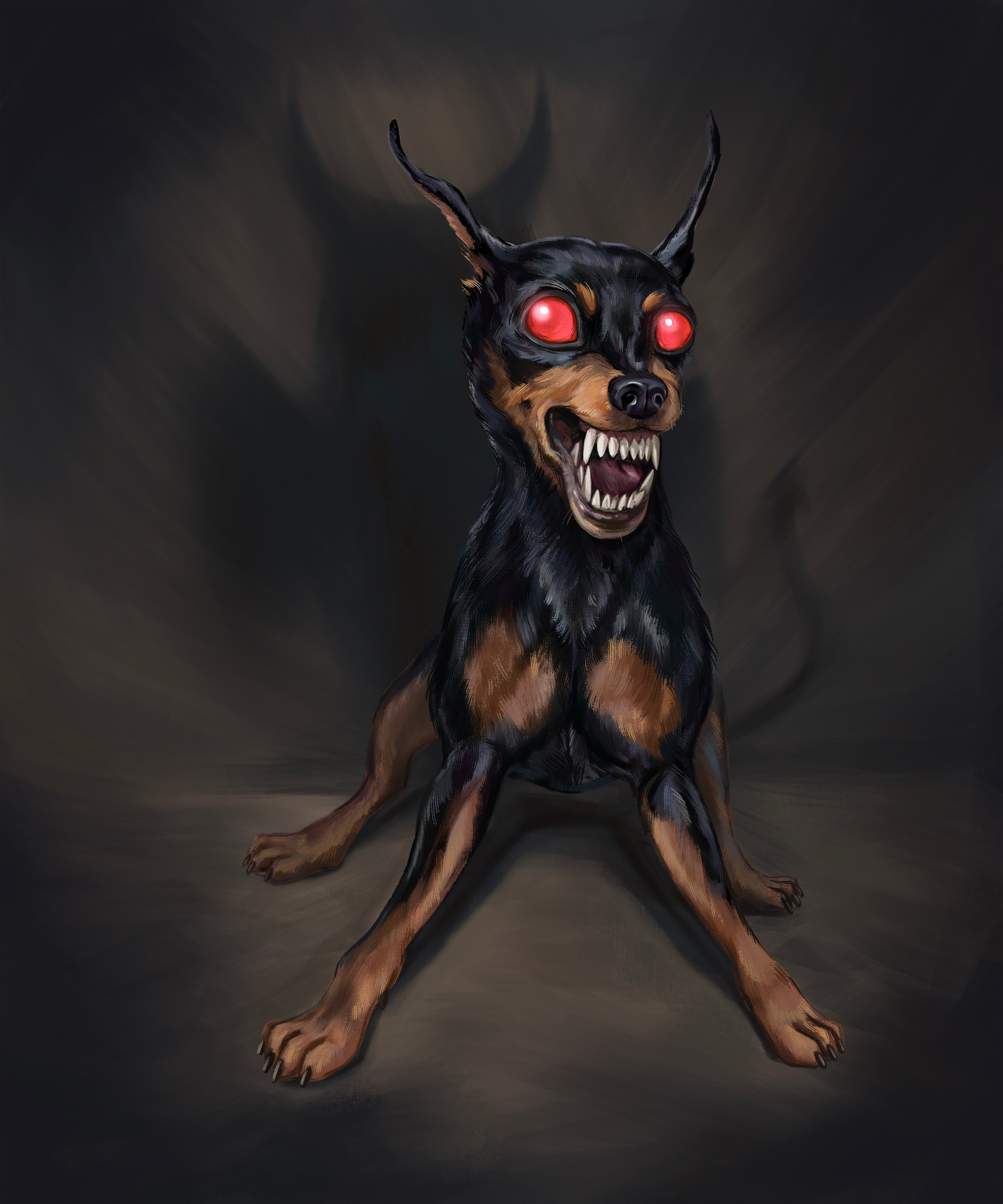 Raster Illustrations. Helen Reveur | Illustrator & Brand Designer | Ready-Made & Custom Illustrations