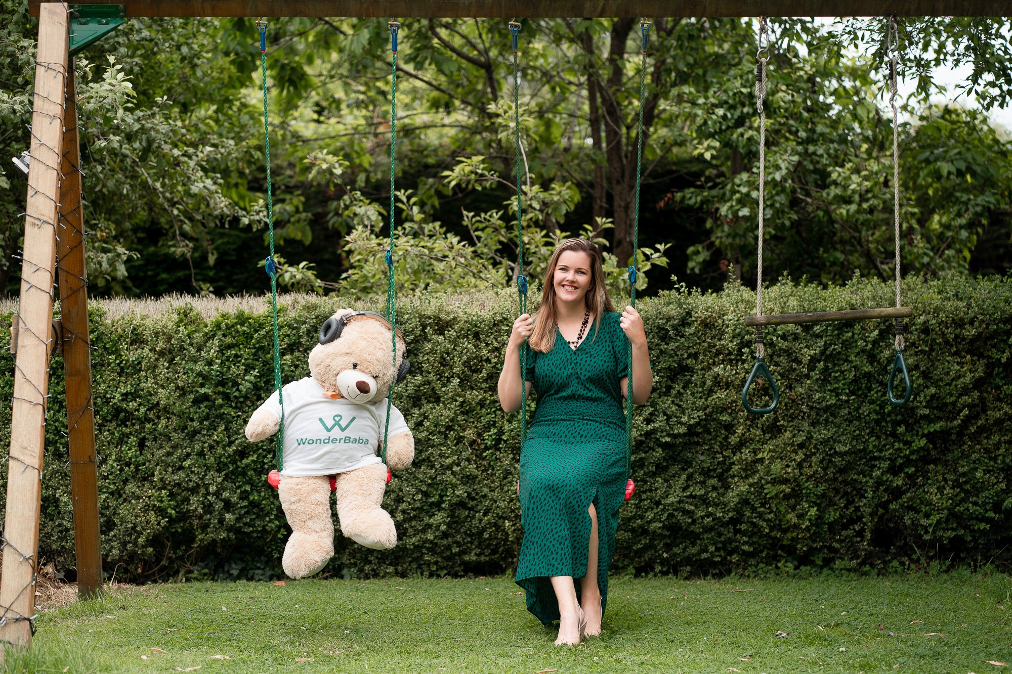 For Podcaster. Portrait, Family and Maternity Photographer in Dublin Tania Vaskul