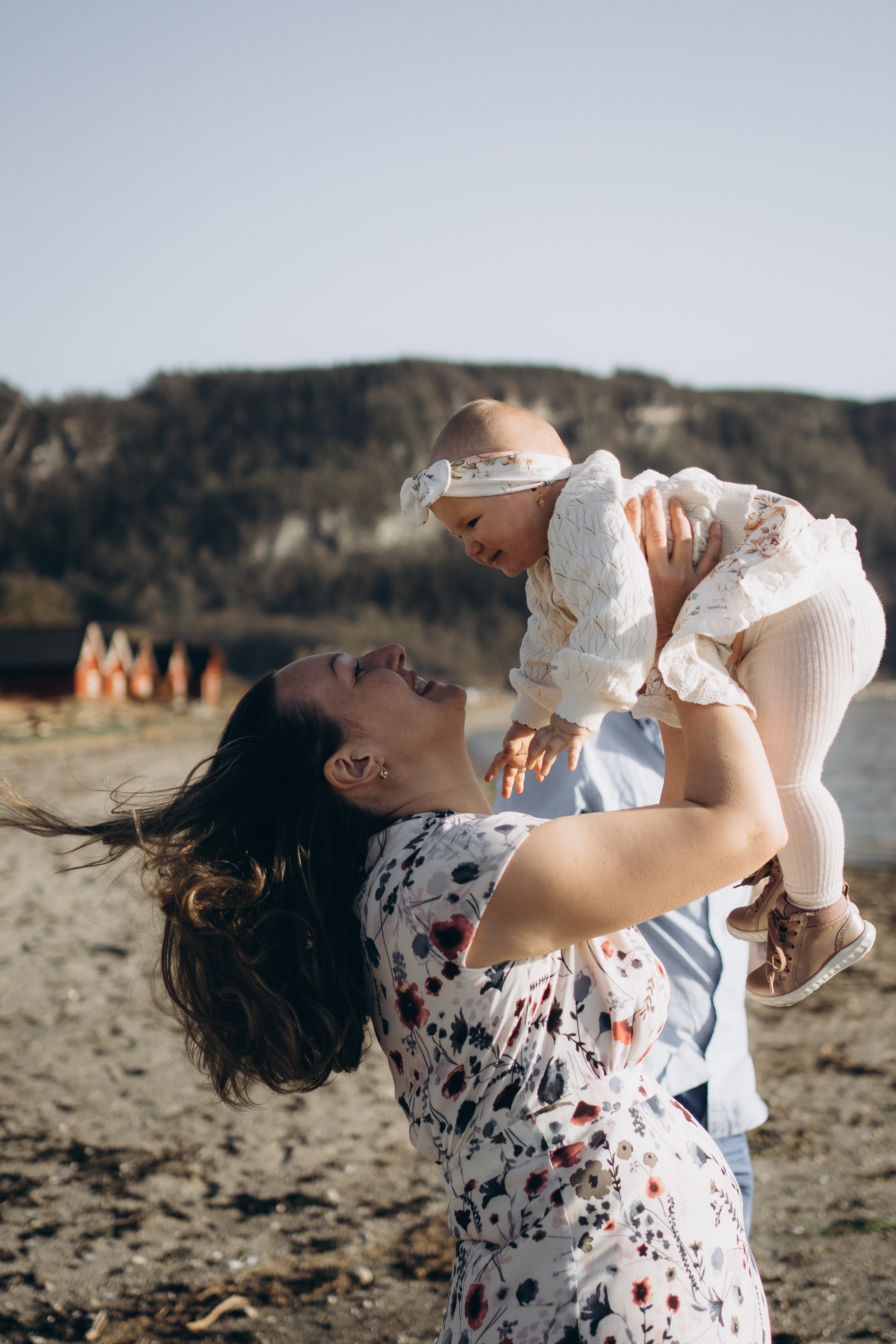 FAMILY IVERSEN. Photographer and videographer in Norway and Slovakia Andrea Zemko