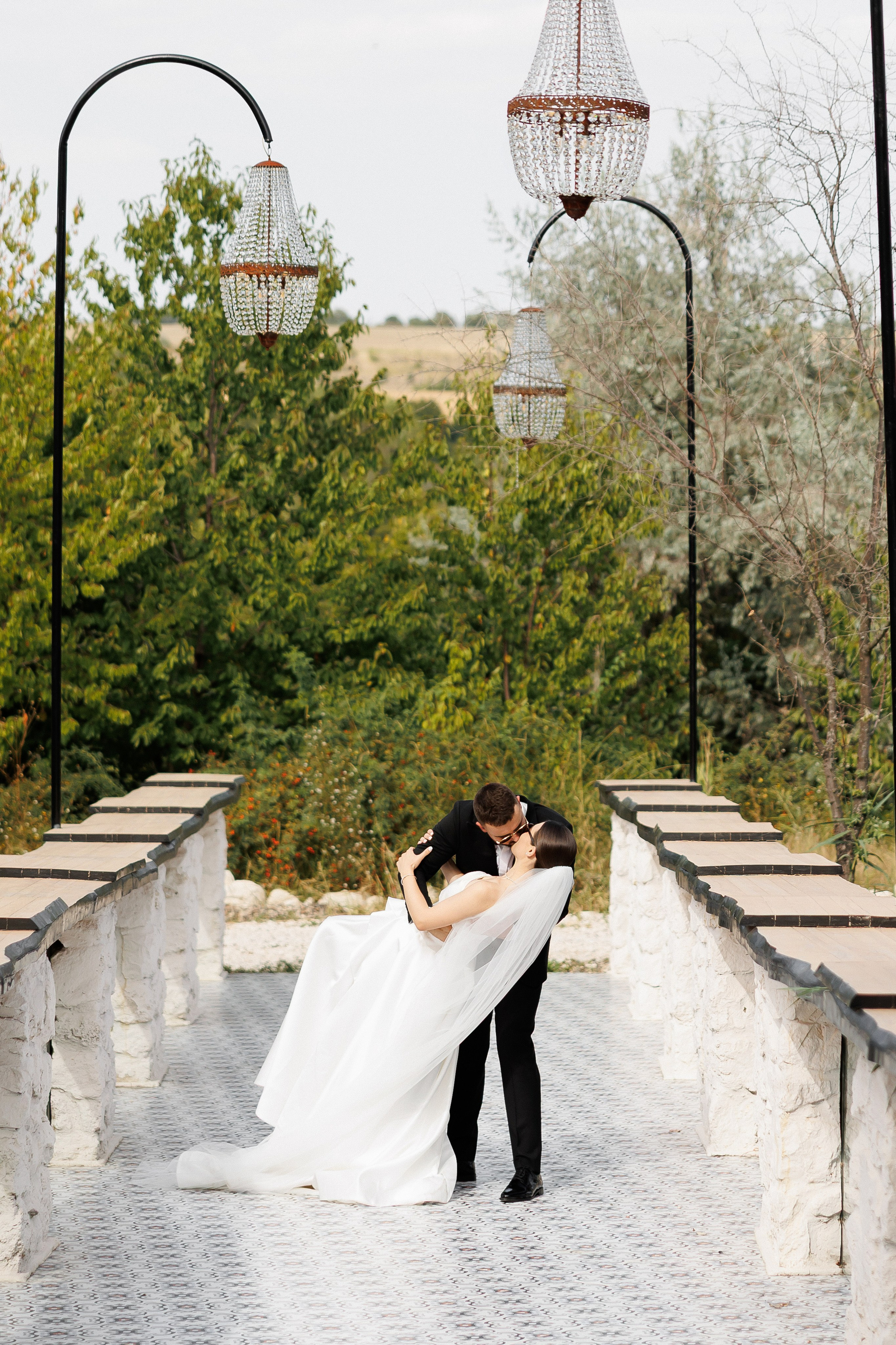 Gabriel & Evelina — Lago — Wedding Day. Servicii Foto și Video 067188353