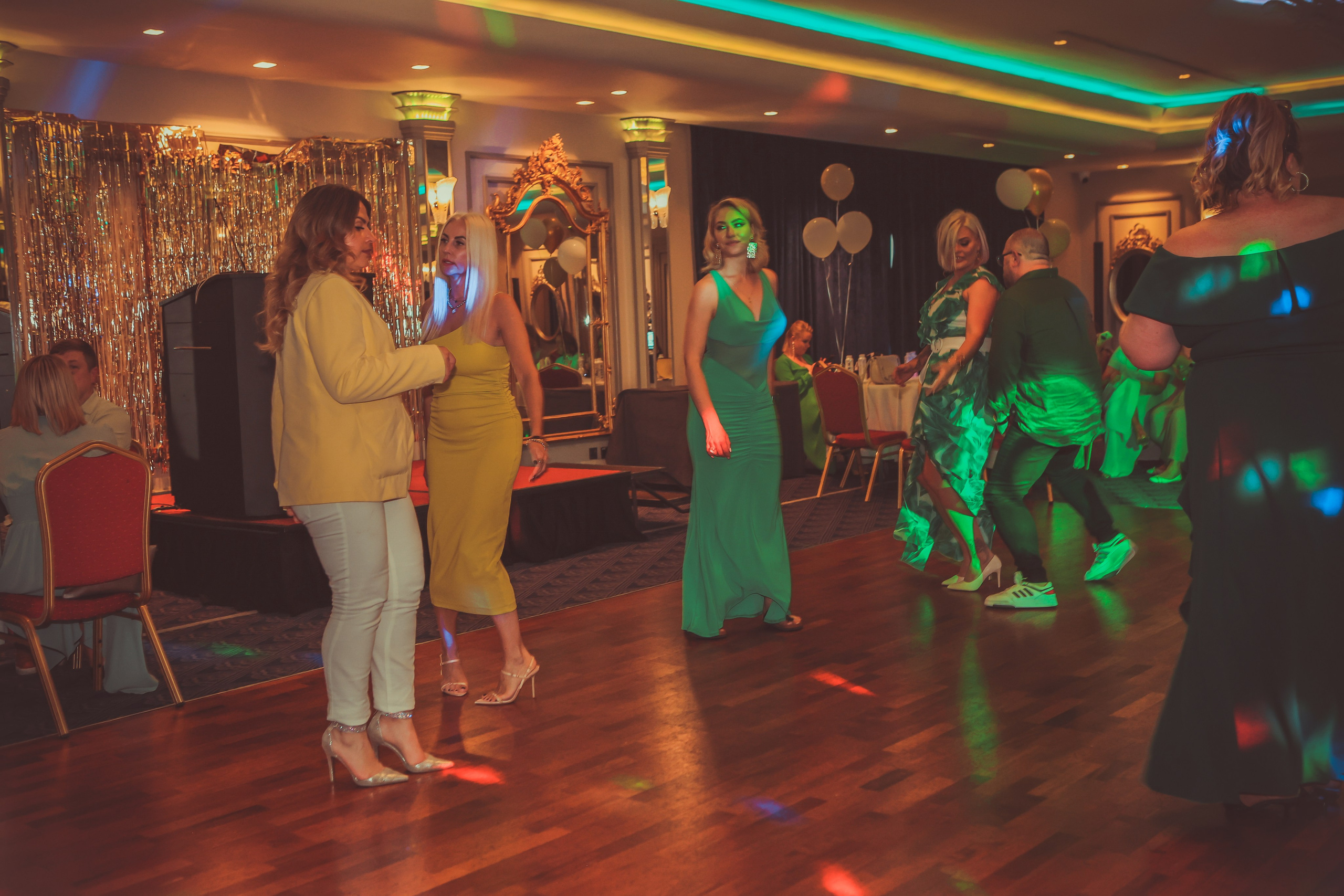 JoYou. Photographer Co Dublin, Balbriggan — Agata Maliseva