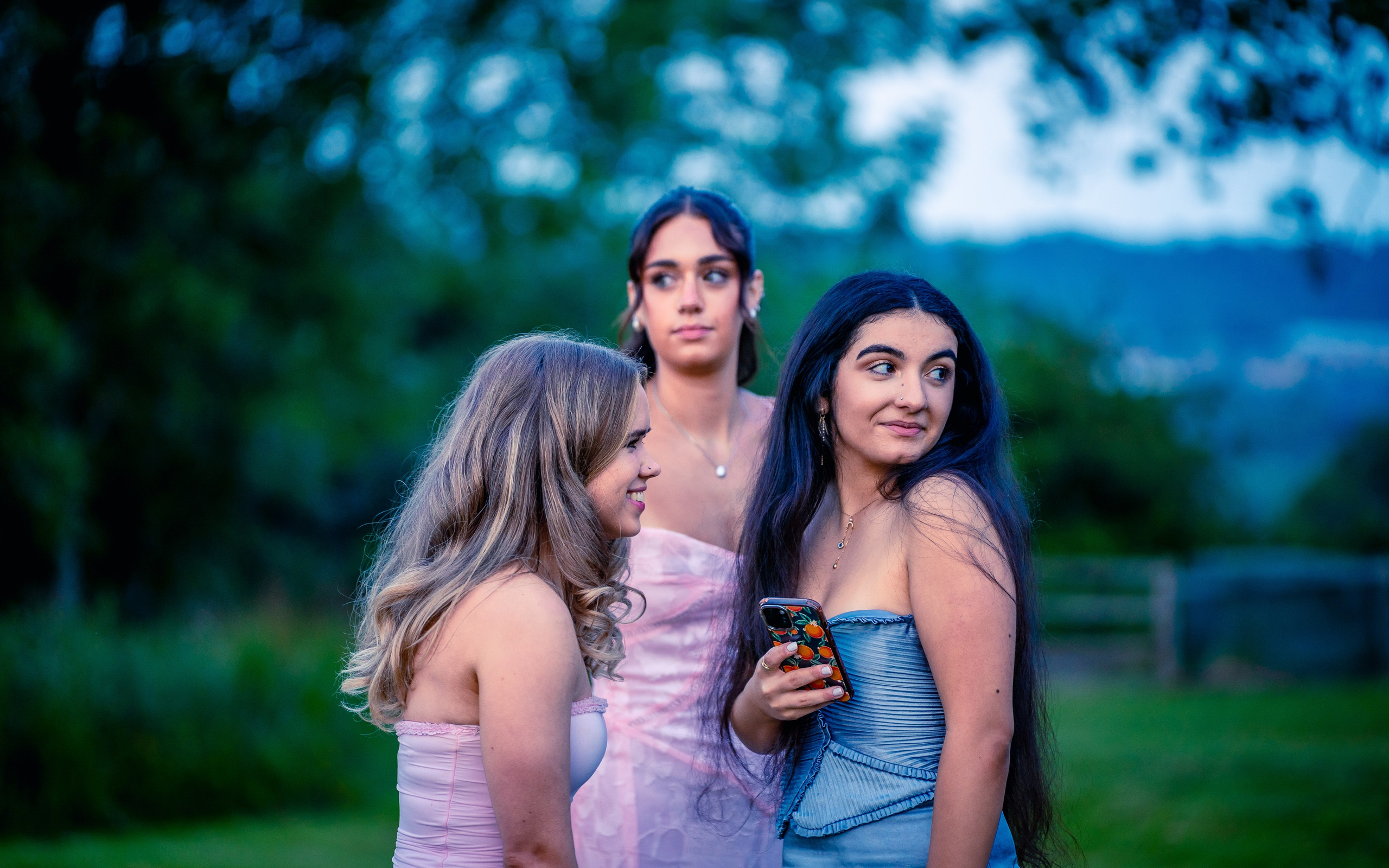 South College Summer Ball. Expect Miracles Photography by Kate & Andrew