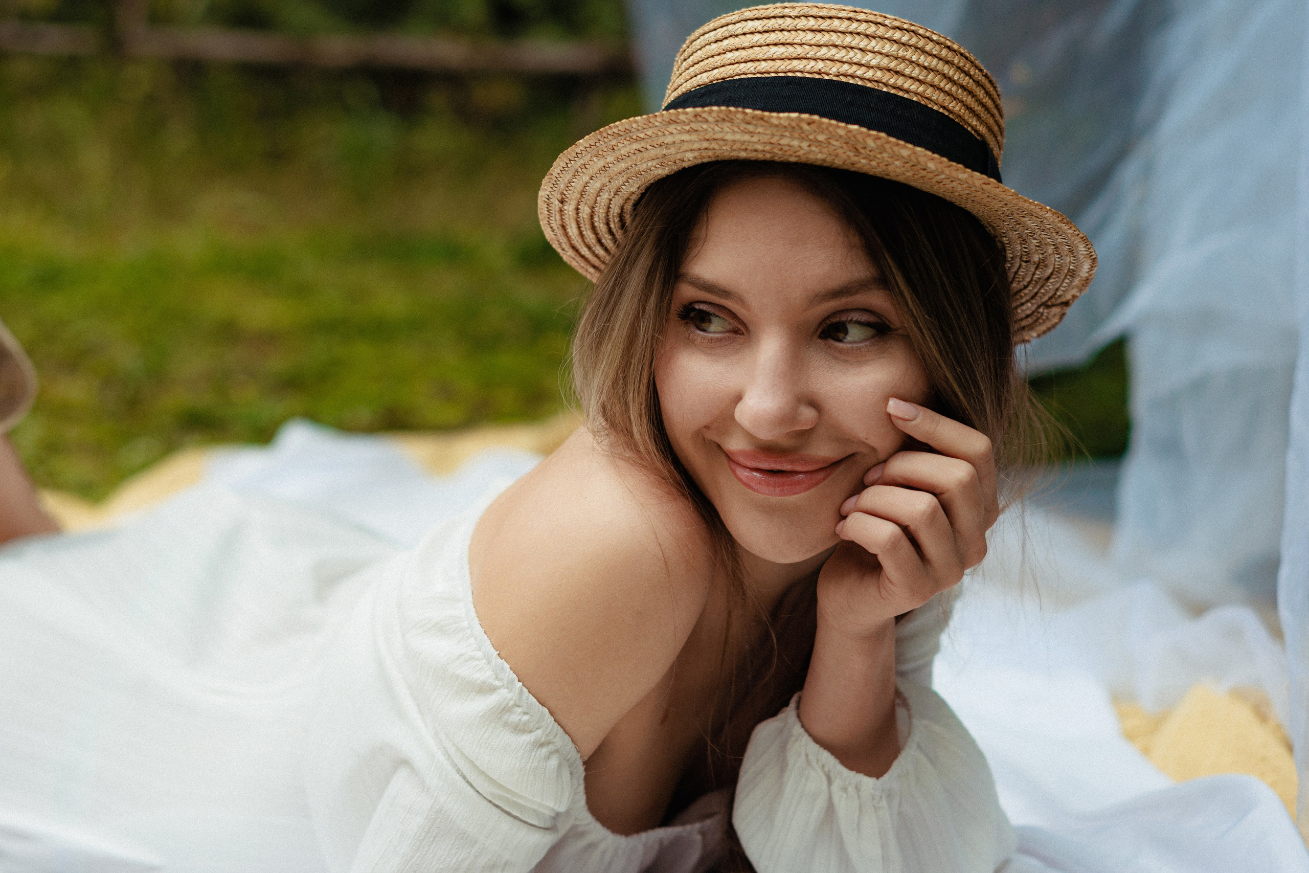 Spring theme for Elena. Photographer in Greece Kristina