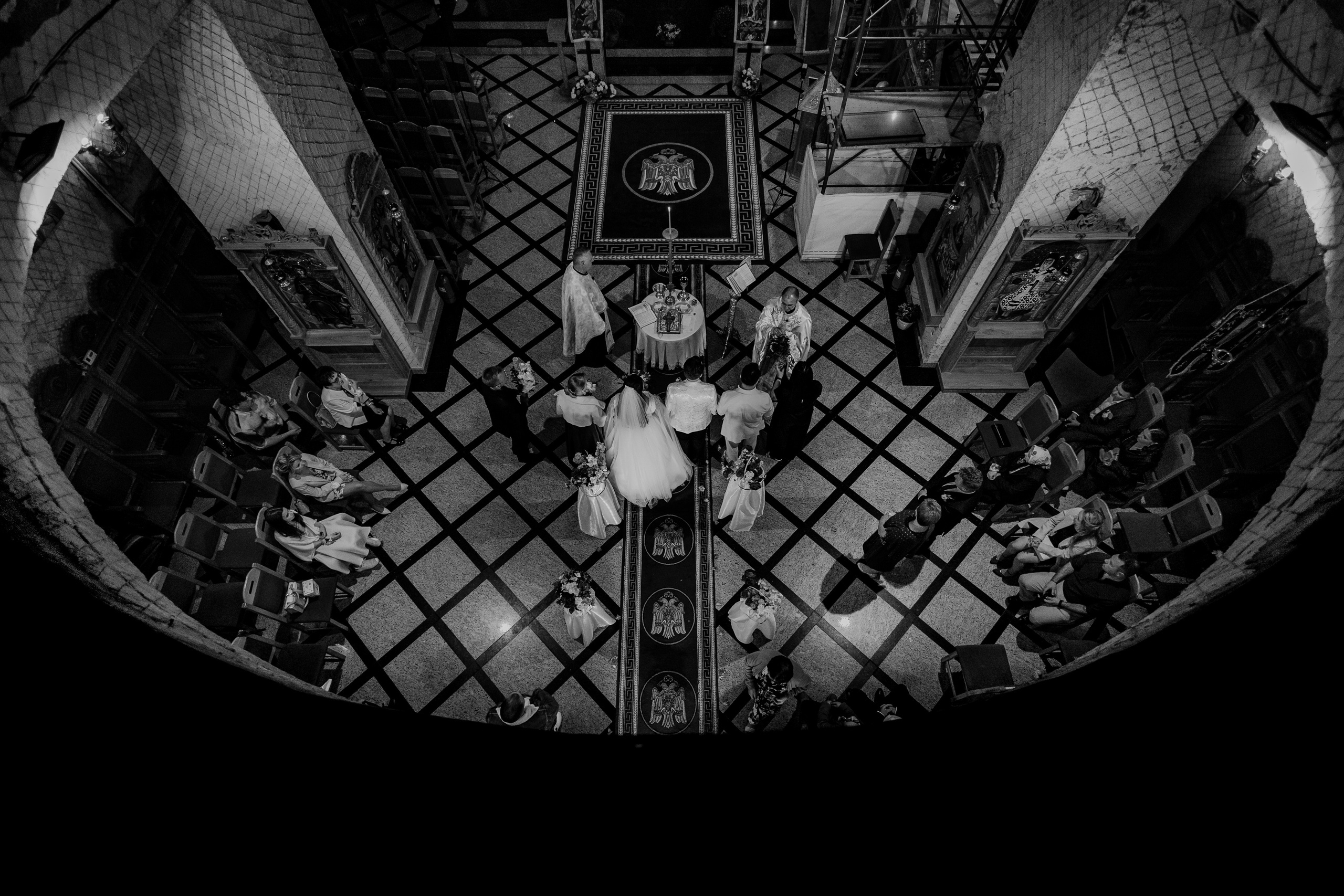 D&M. George Laslău Fotograf