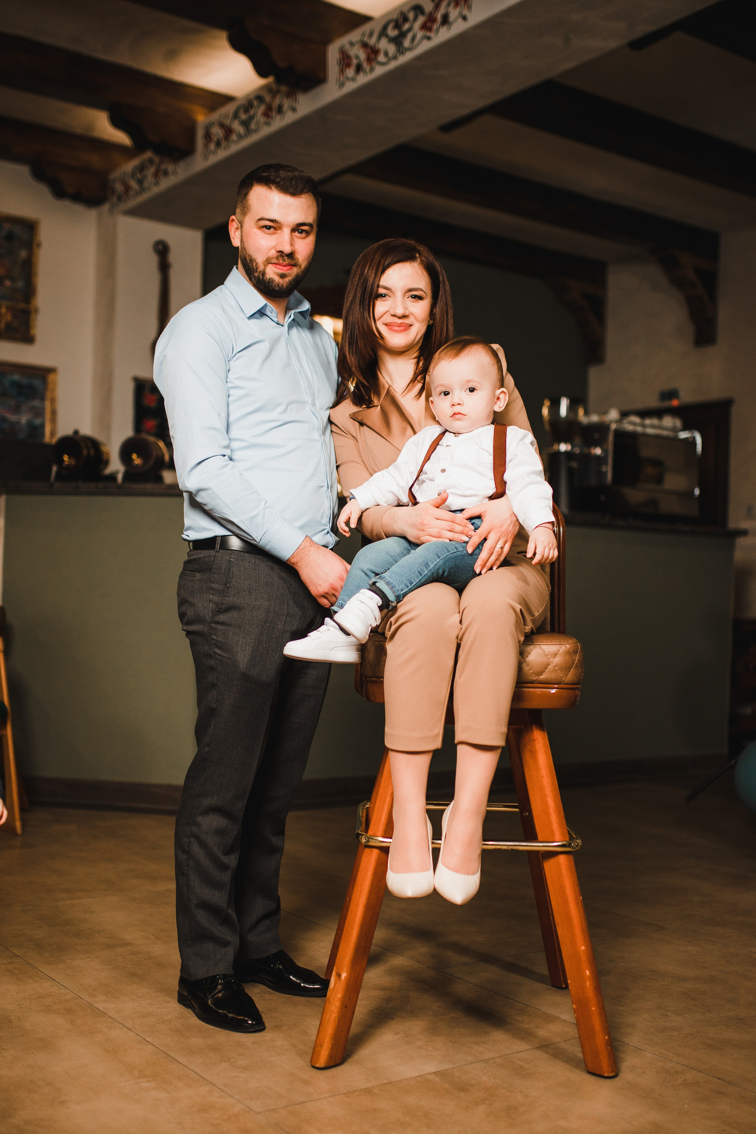 Family. Vlad Aconstantinesei Photographer