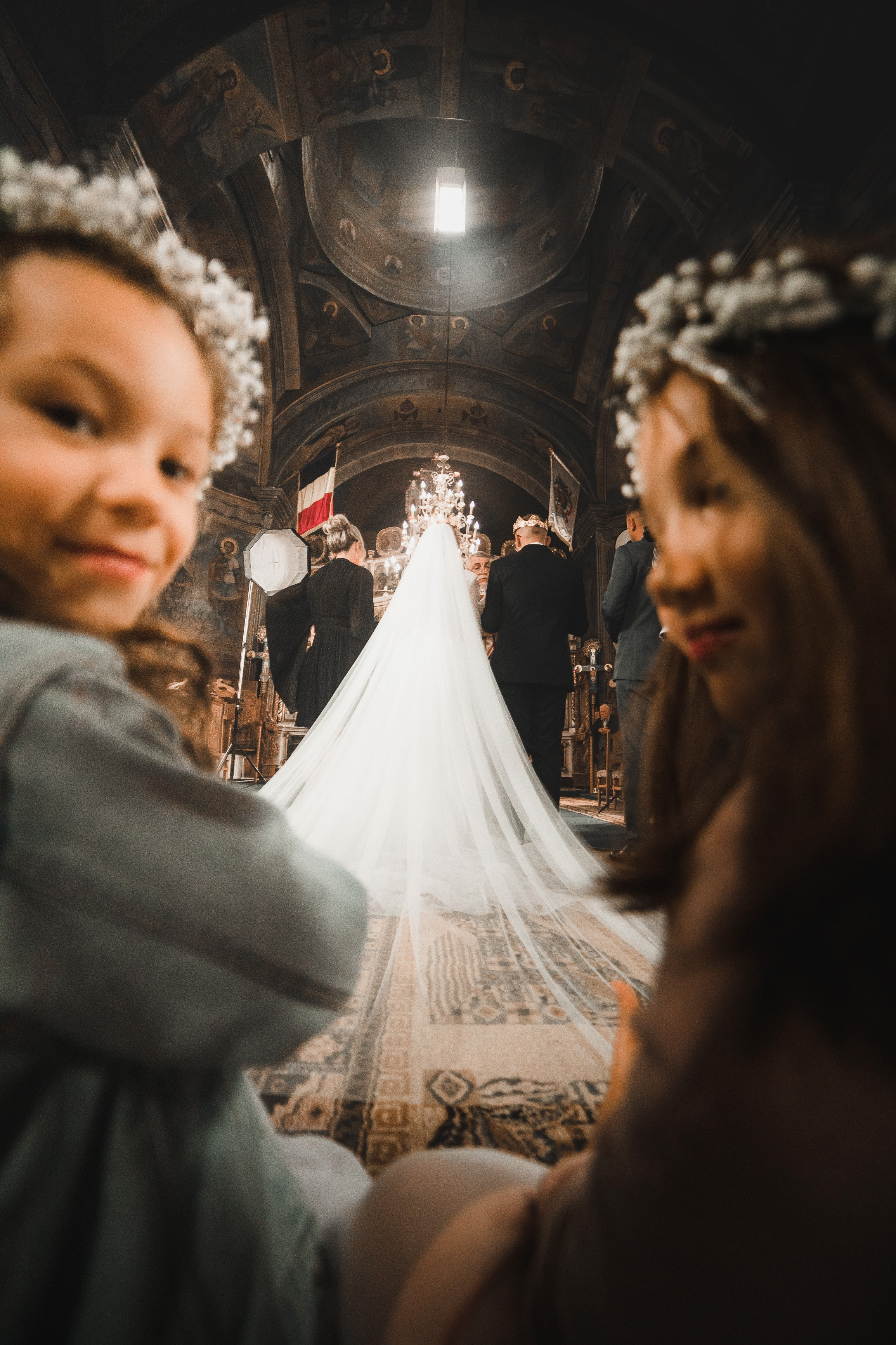 Alexandra & Florin. Vlad Aconstantinesei Photographer