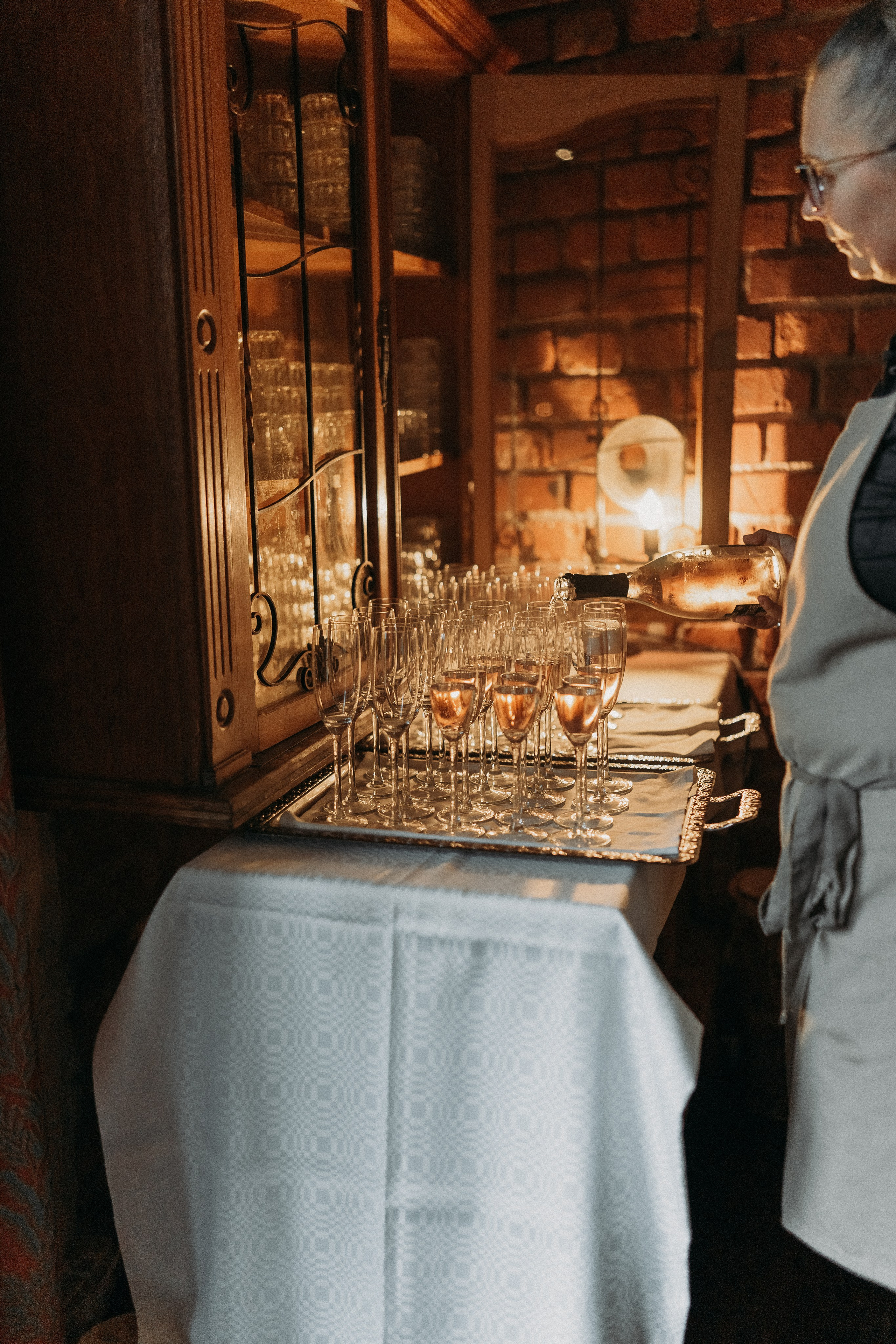 C&A. Wedding and portrait photographer in Helsinki Vickan O