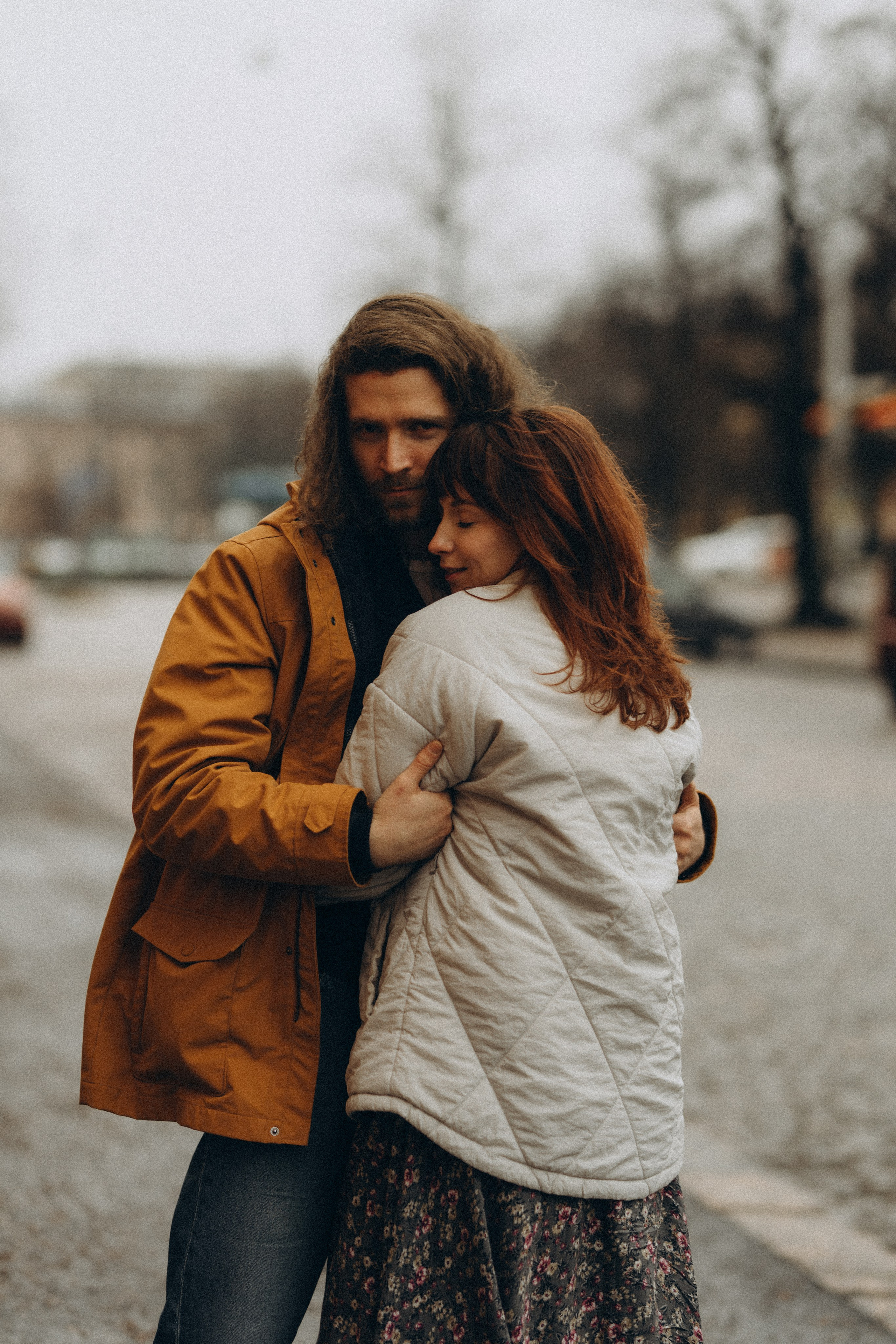 K&A. Wedding and portrait photographer in Helsinki Vickan O