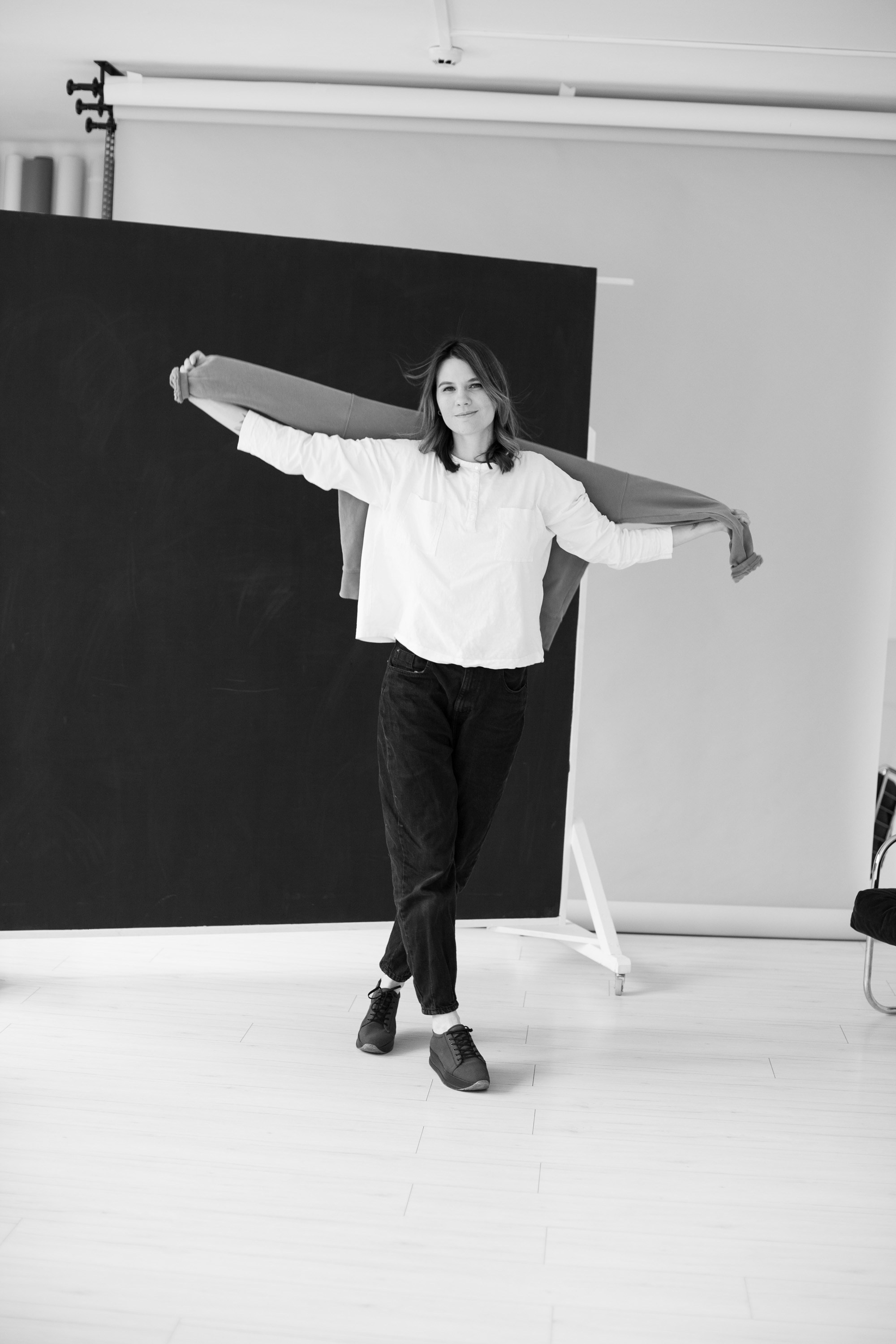 Юлия. Фотограф в Будапеште