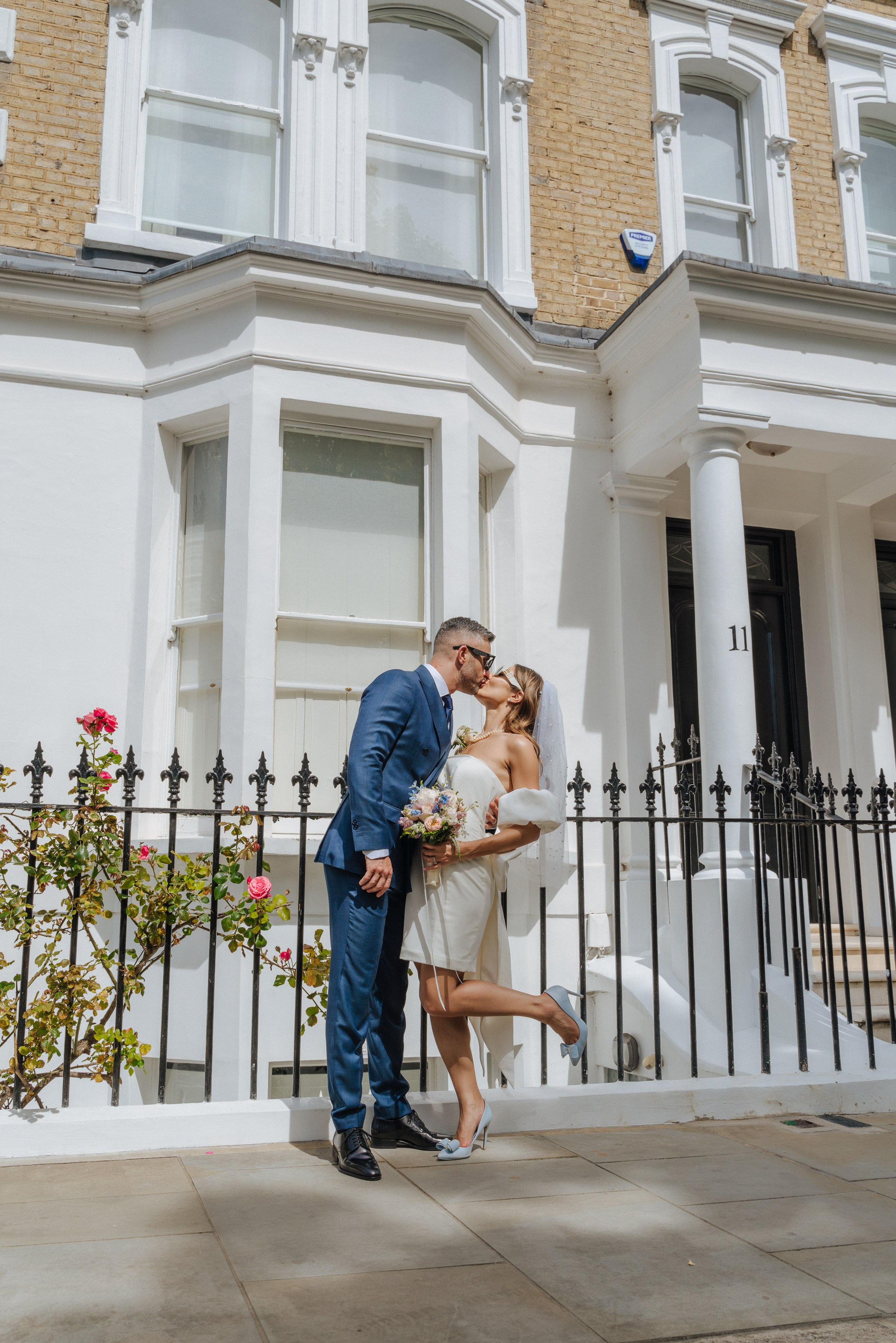 Civil ceremony at Chelsea Old Town Hall,  Wedding in Chelsea, Wedding in London,  wedding photographer in Chelsea, wedding photographer in London
