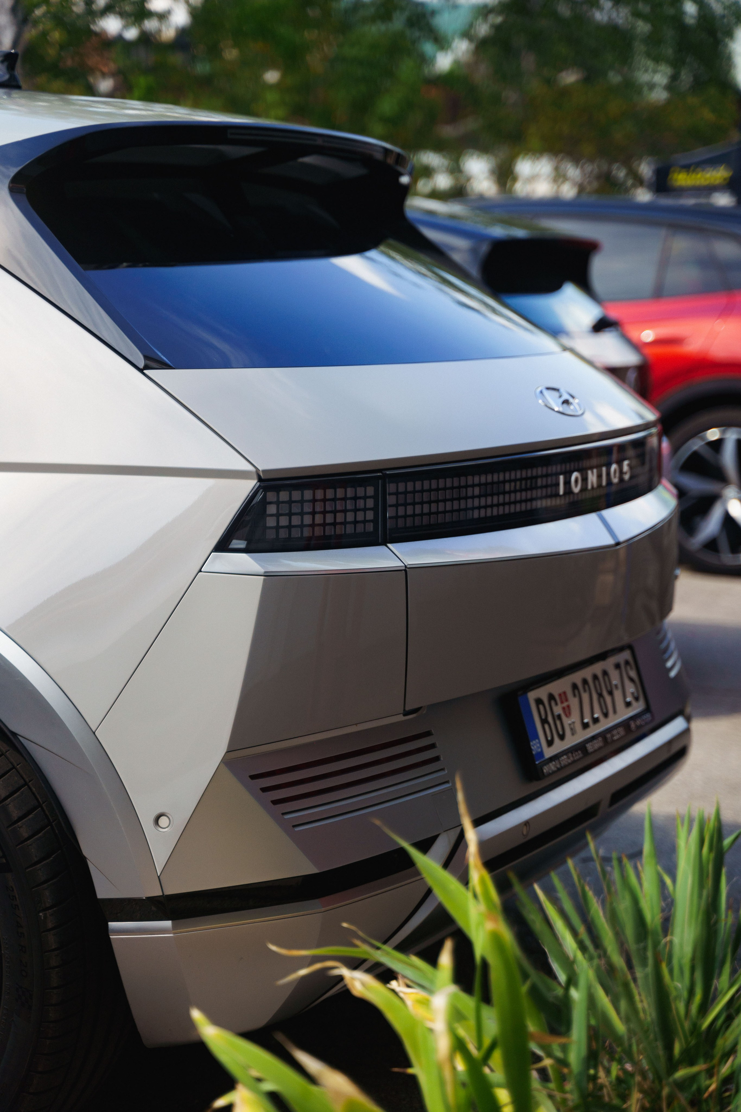 EV Days in Novi Sad 2023. Žukov Studio