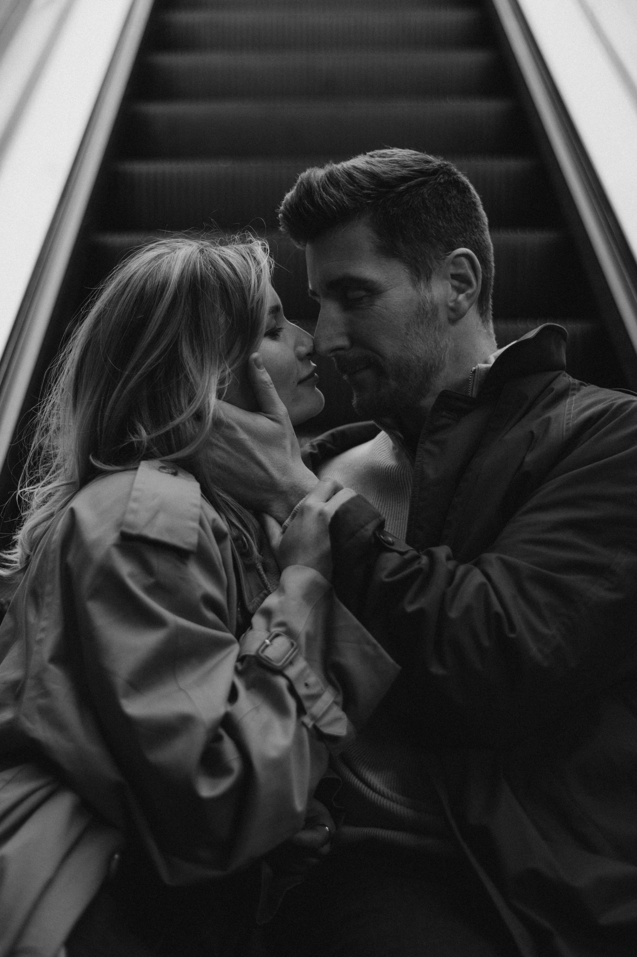 Because your love matters | City walk