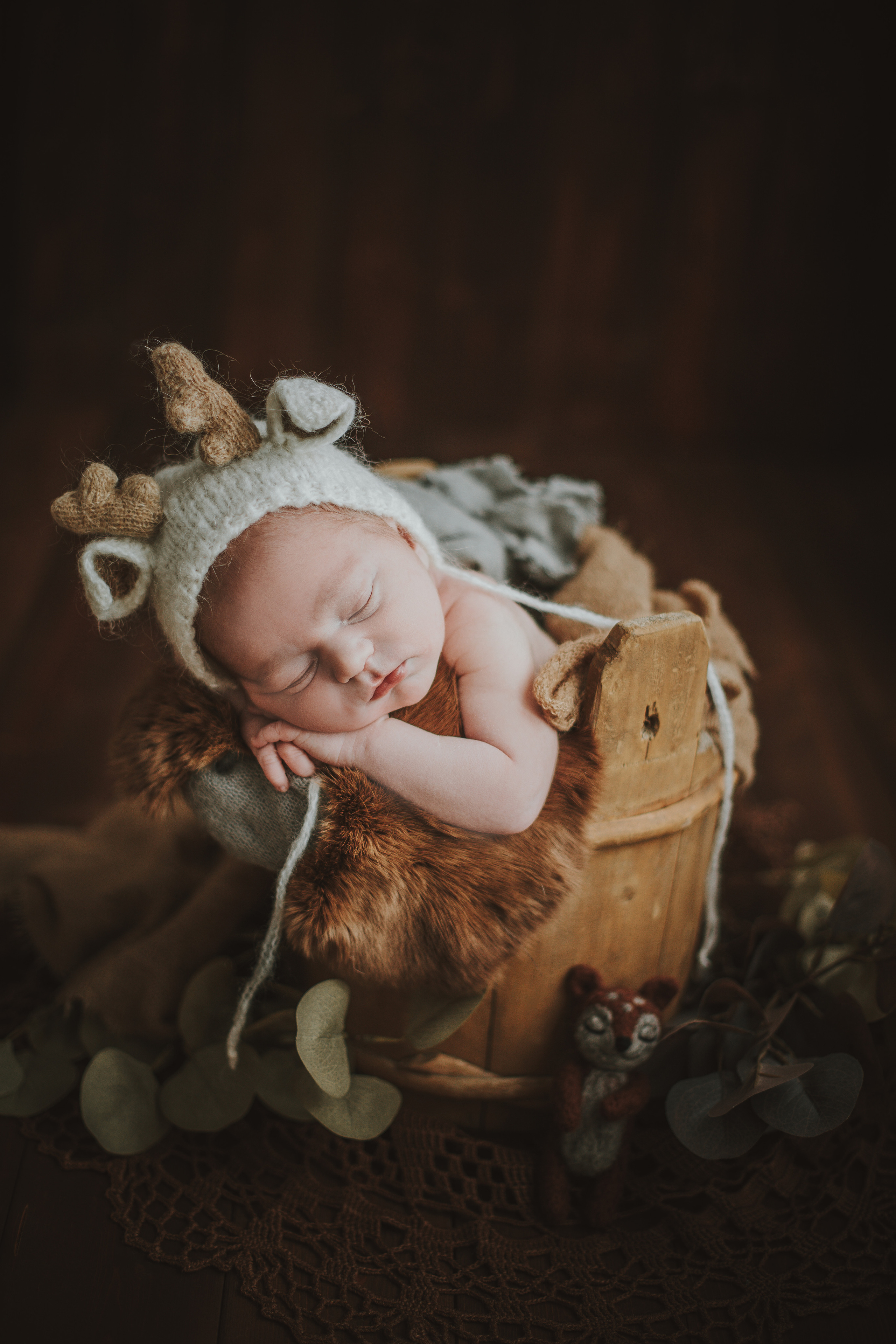 NEWBORN. Valokuvaaja Itä-Uudellamaalla Viktoria photography