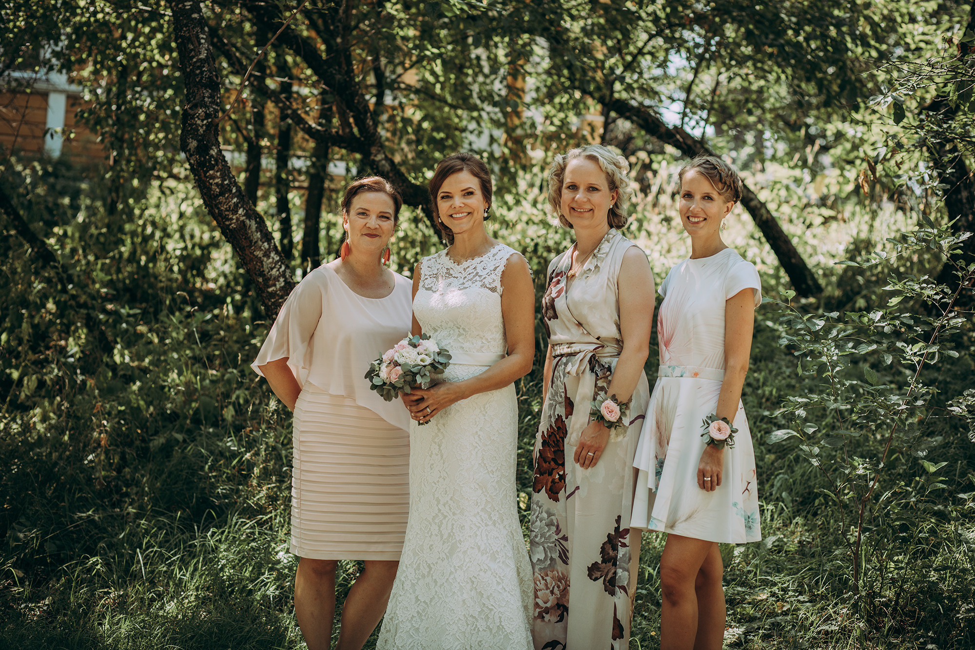 M & T. Valokuvaaja Itä-Uudellamaalla Viktoria photography