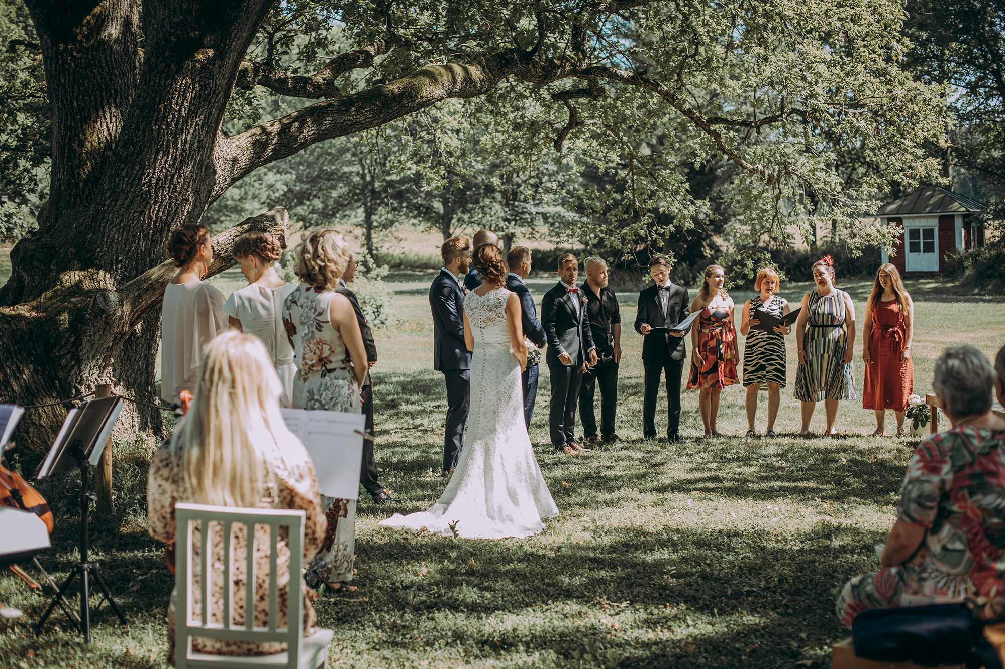 M & T. Valokuvaaja Itä-Uudellamaalla Viktoria photography