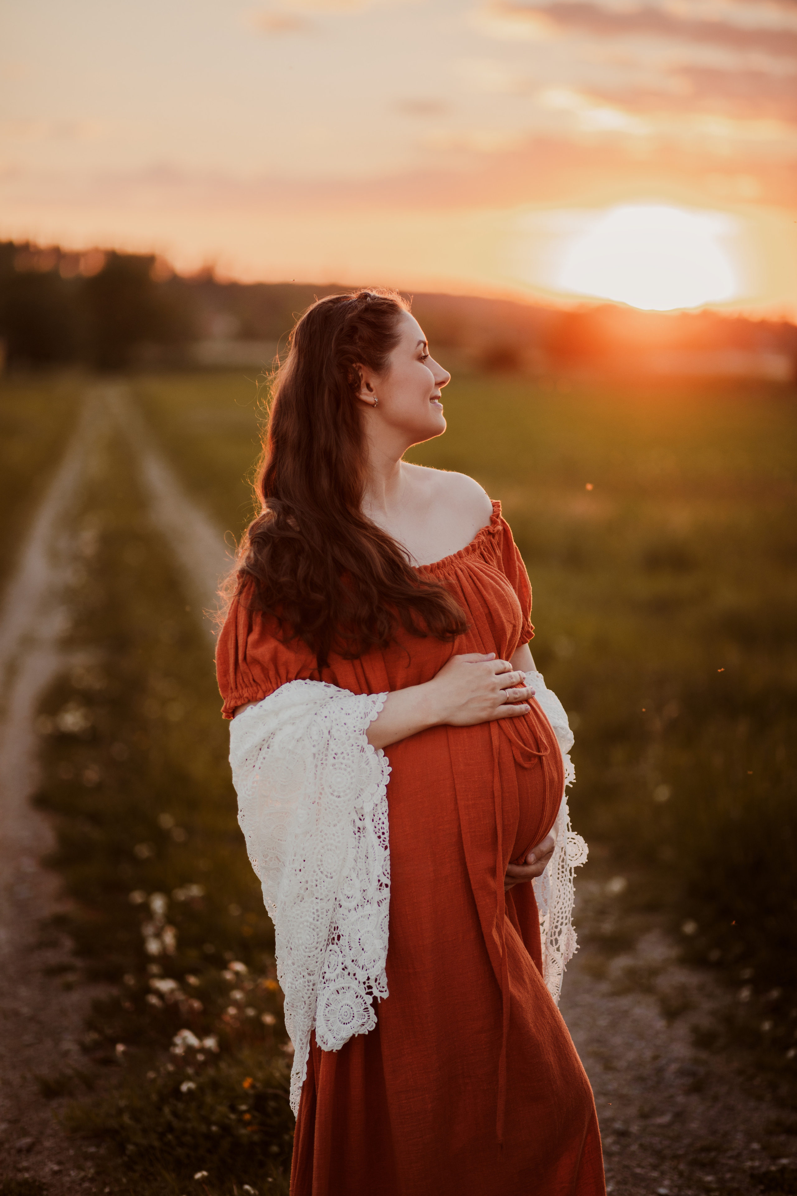 Victorian odotuskuvaus. Valokuvaaja Itä-Uudellamaalla Viktoria photography
