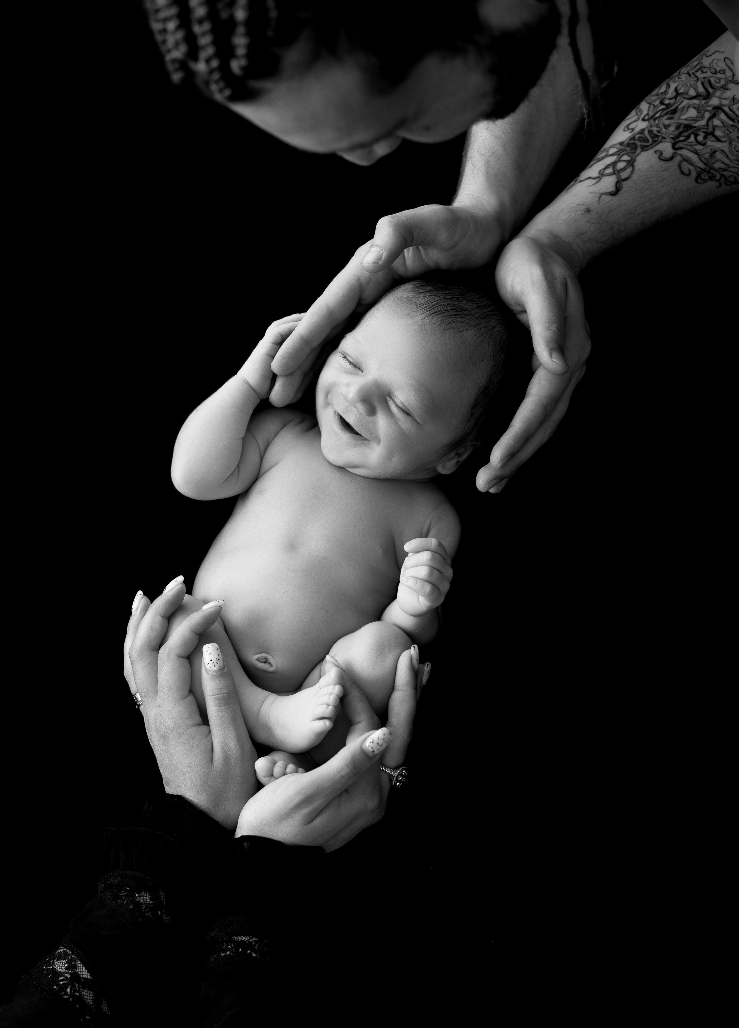 NEWBORN. Valokuvaaja Itä-Uudellamaalla Viktoria photography