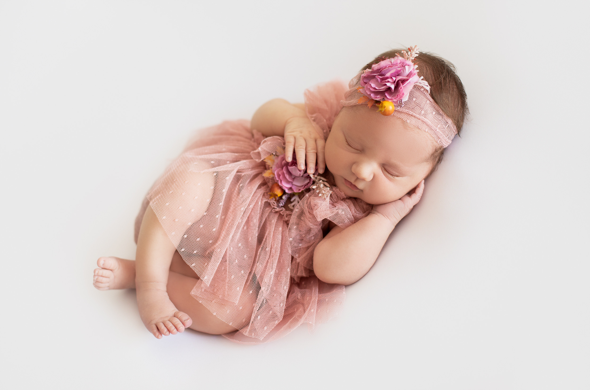 NEWBORN. Valokuvaaja Itä-Uudellamaalla Viktoria photography