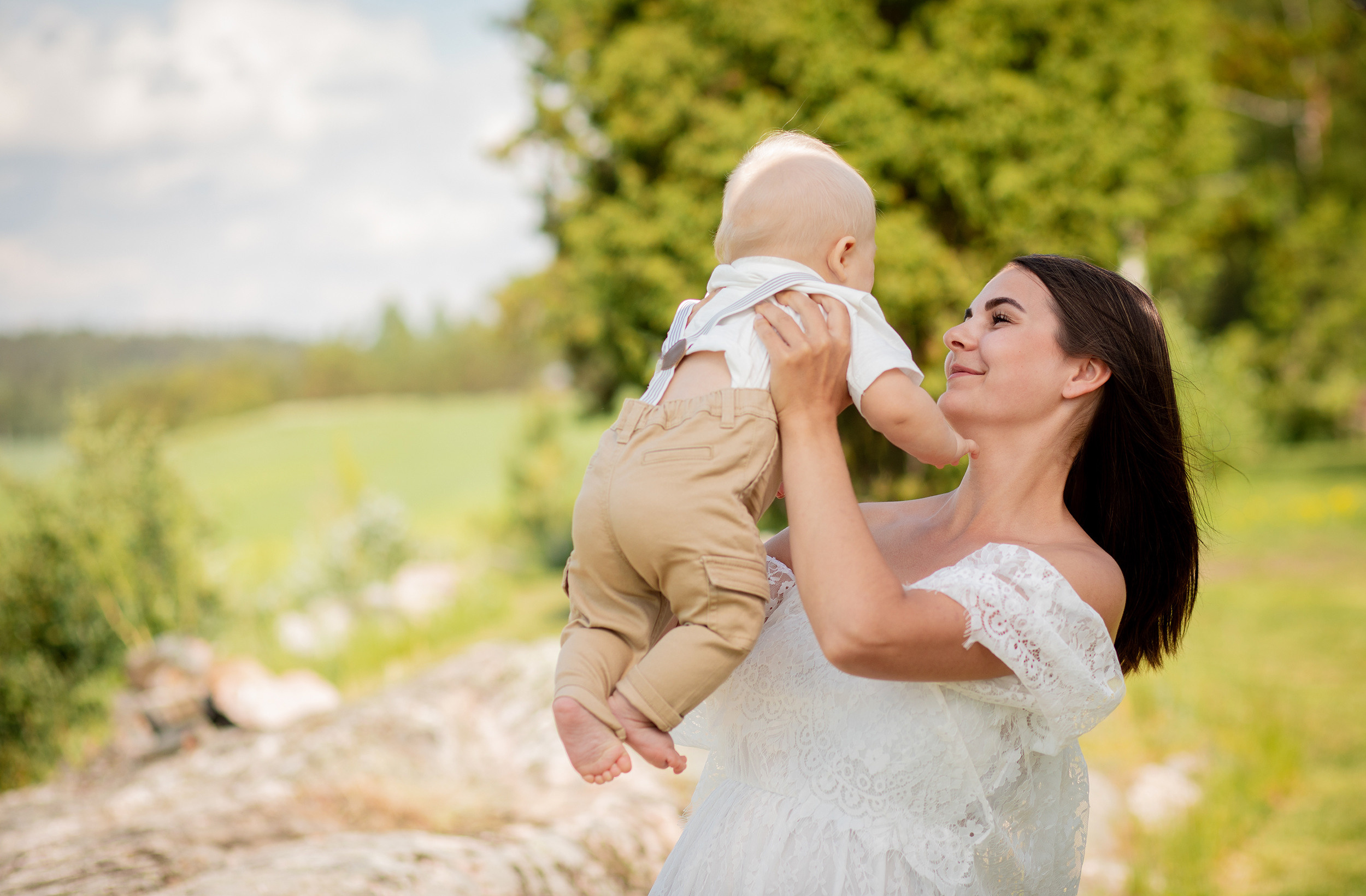 PERHEKUVAUS. Valokuvaaja Itä-Uudellamaalla Viktoria photography