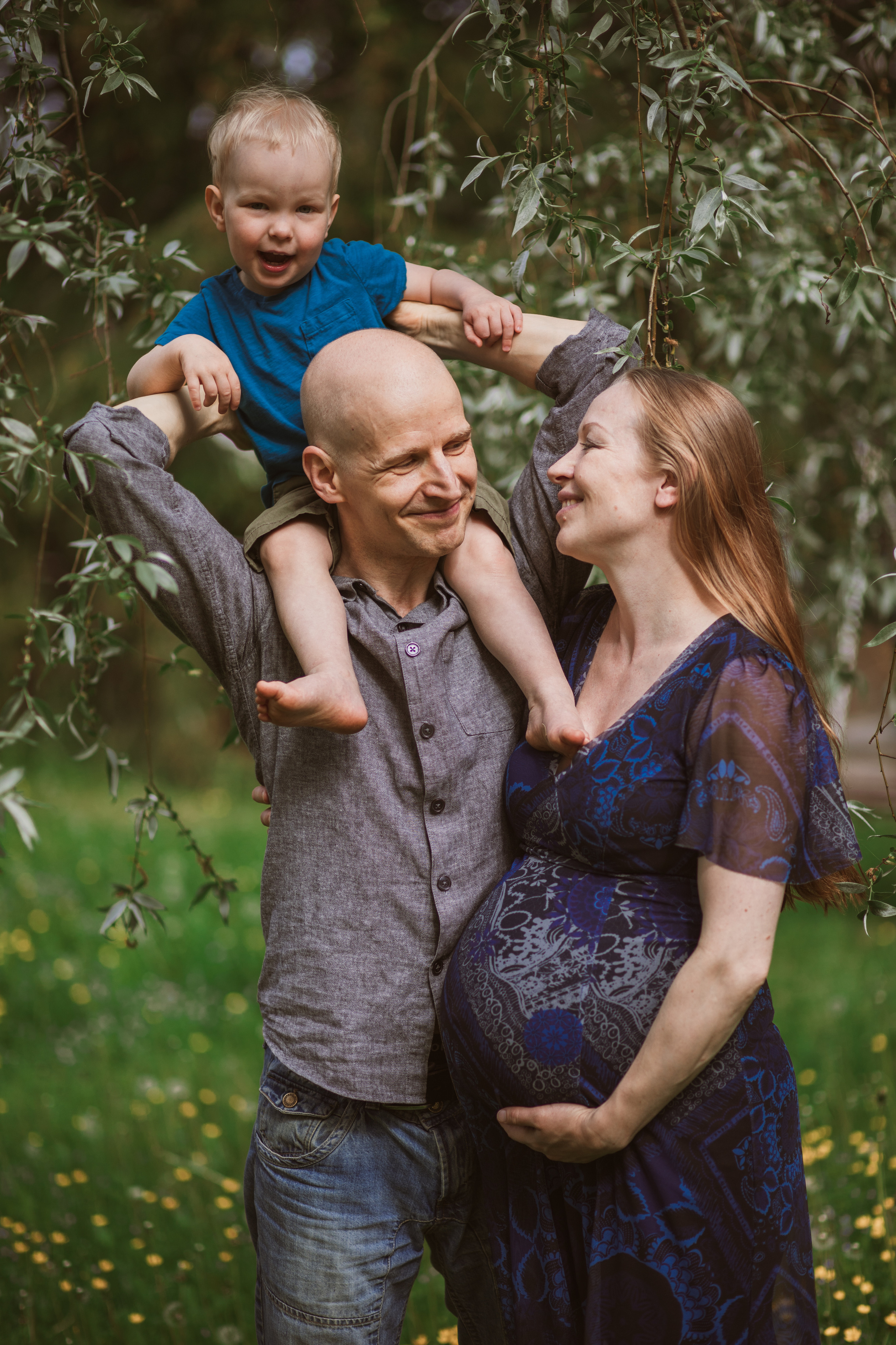 PERHEKUVAUS. Valokuvaaja Itä-Uudellamaalla Viktoria photography