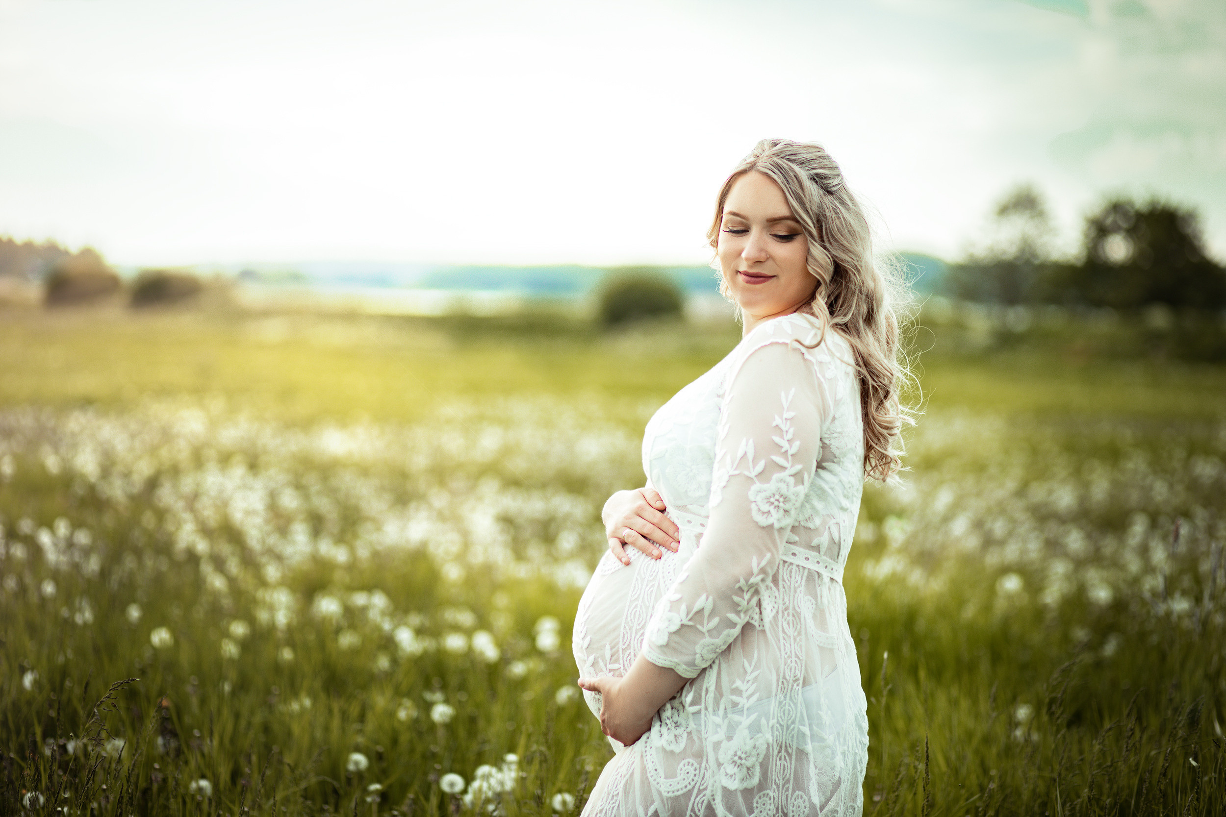 RASKAUSKUVAUS. Valokuvaaja Itä-Uudellamaalla Viktoria photography