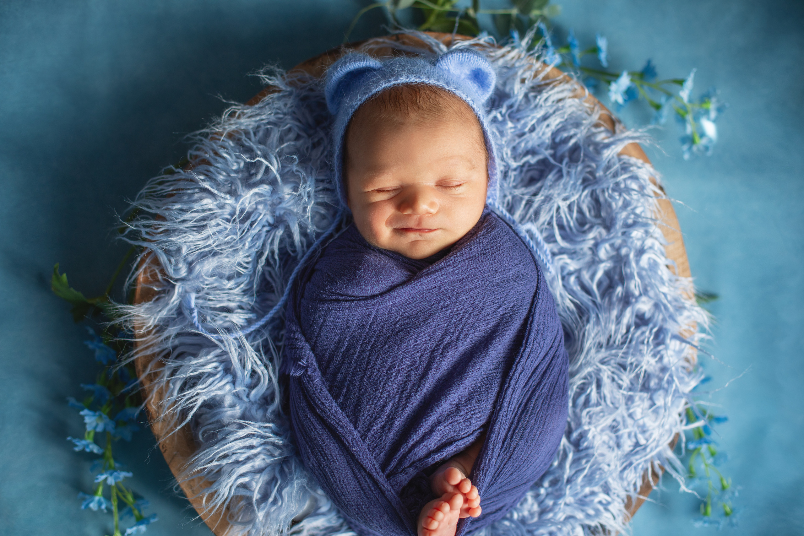 NEWBORN. Valokuvaaja Itä-Uudellamaalla Viktoria photography