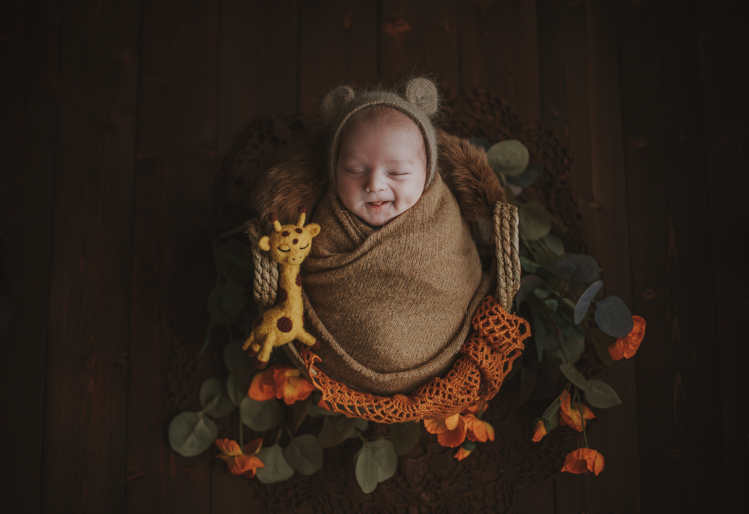 NEWBORN. Valokuvaaja Itä-Uudellamaalla Viktoria photography