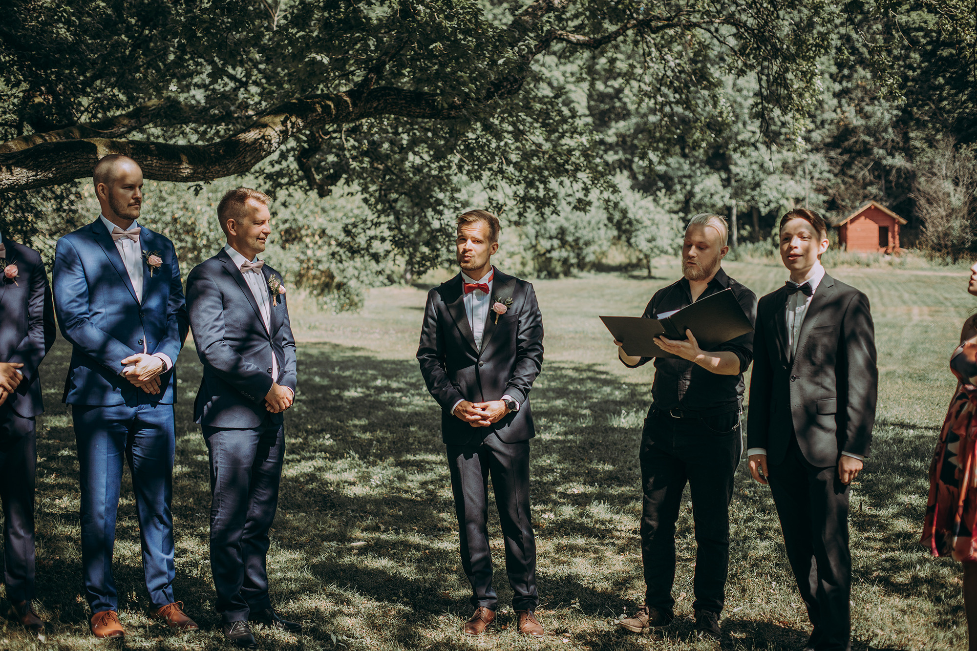 M & T. Valokuvaaja Itä-Uudellamaalla Viktoria photography