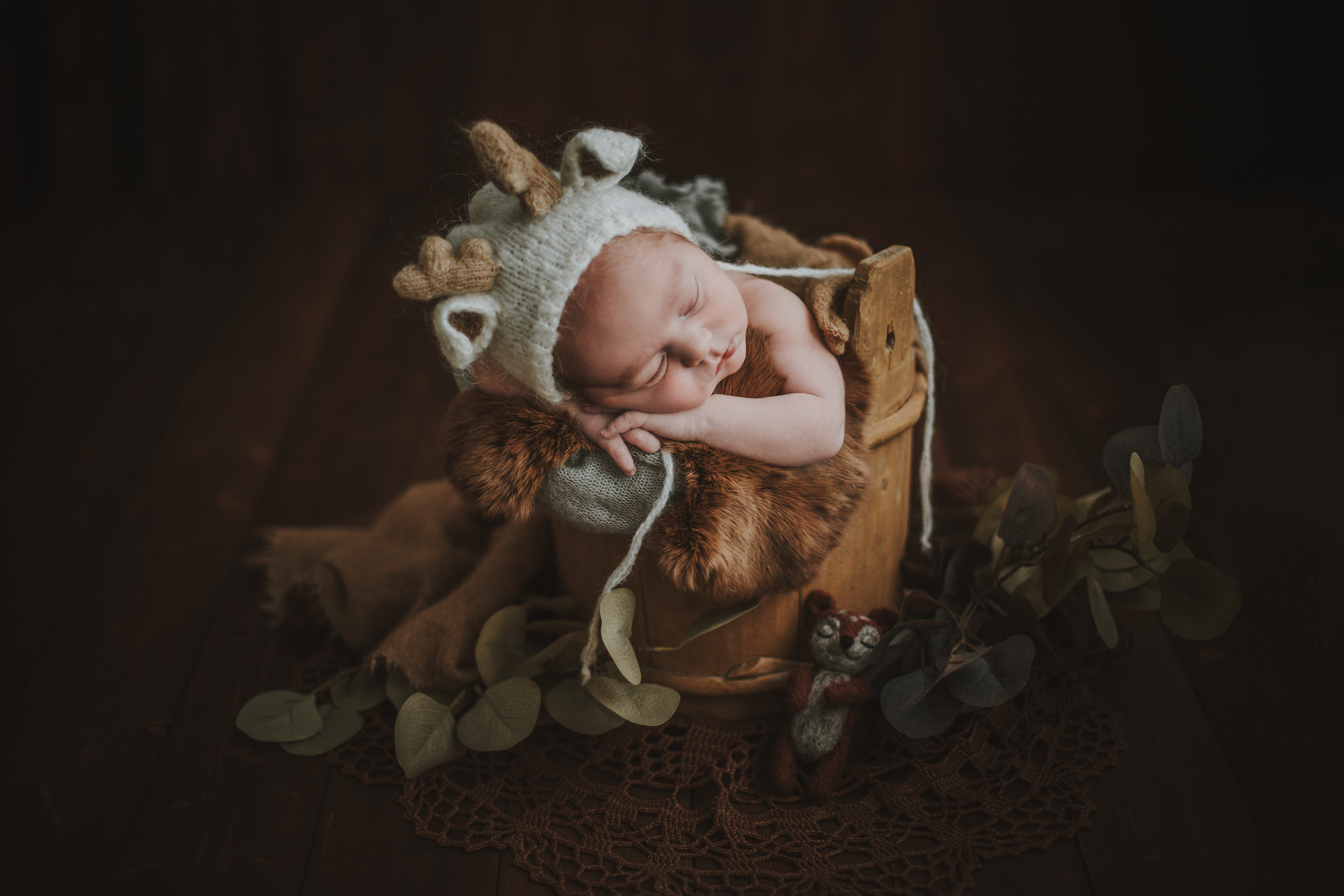 NEWBORN. Valokuvaaja Itä-Uudellamaalla Viktoria photography