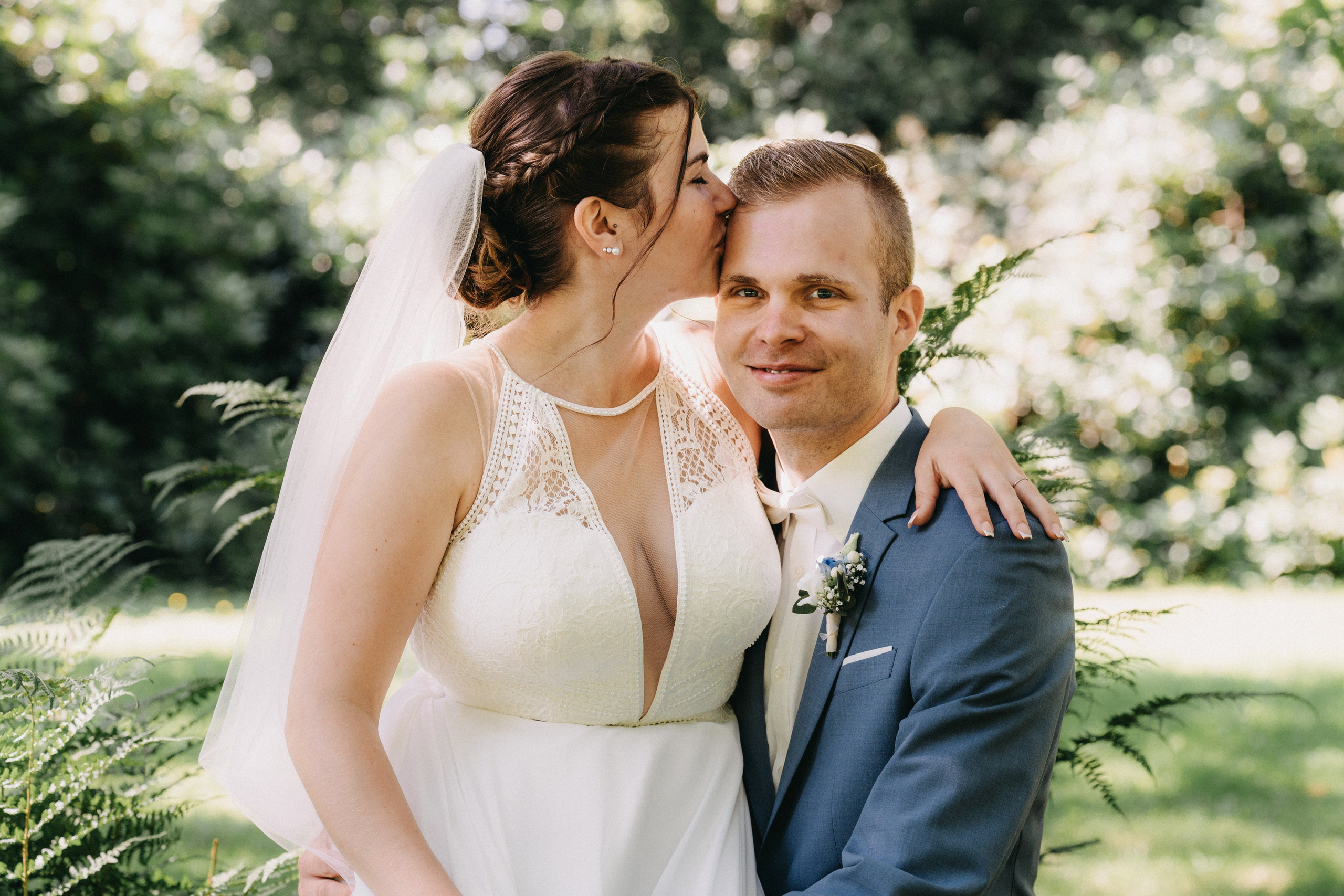 Hochzeit - Maike & Marcel. Thorben Ihler - Dein Fotograf aus Emden