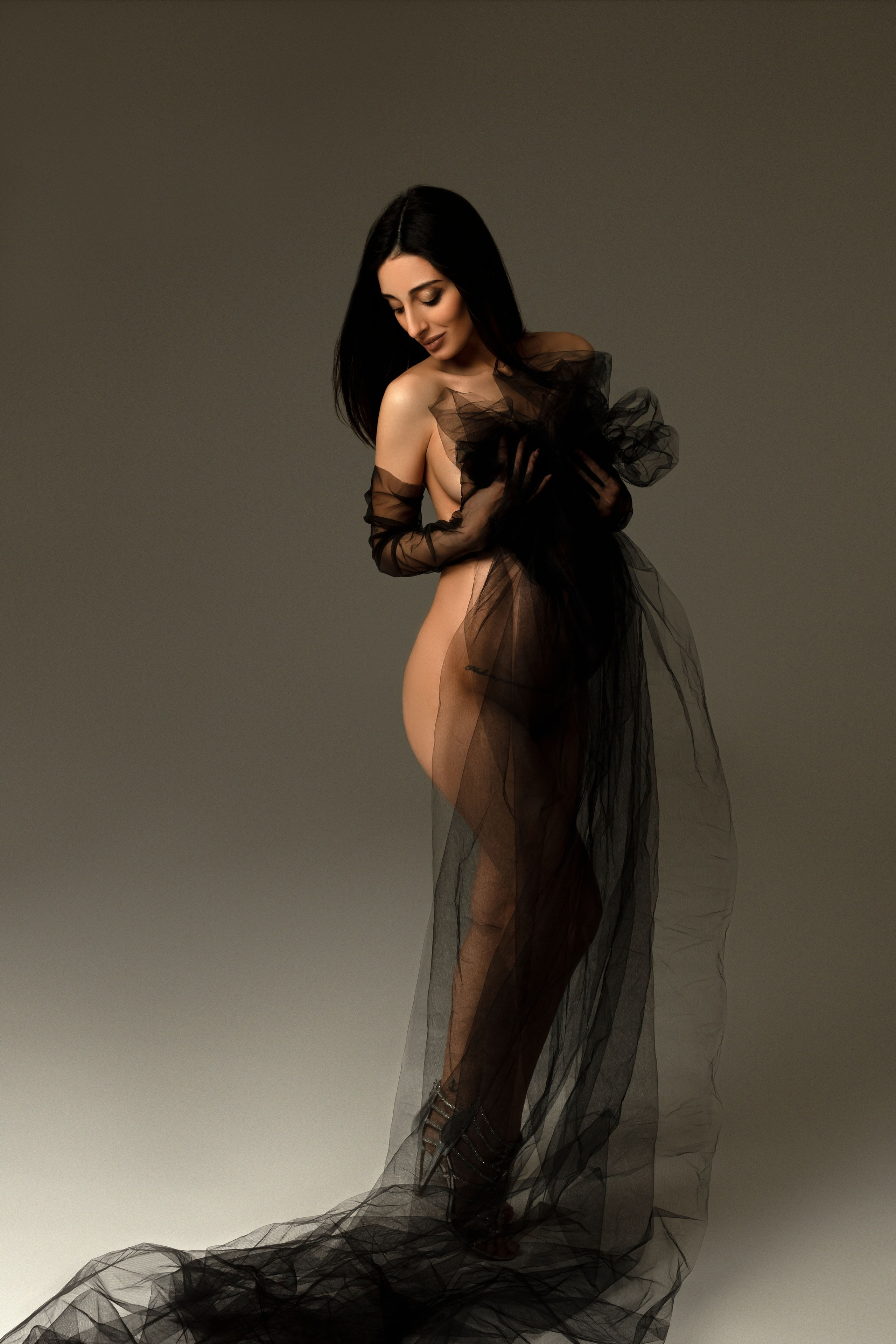 GIOVANNA FORLI. Yulisphotography Ravenna - Fotografo Romagna // Fotografo Gravidanza