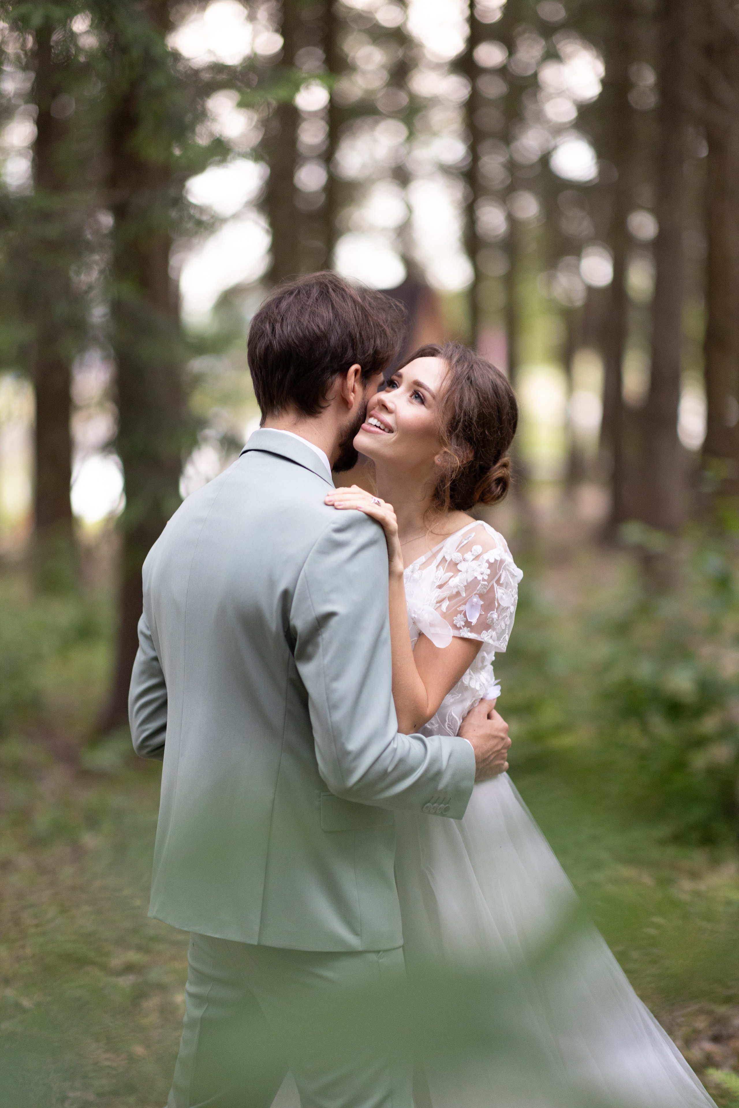 Специальные пресеты. Фотограф в Мюнхене Анастасия Воробцова