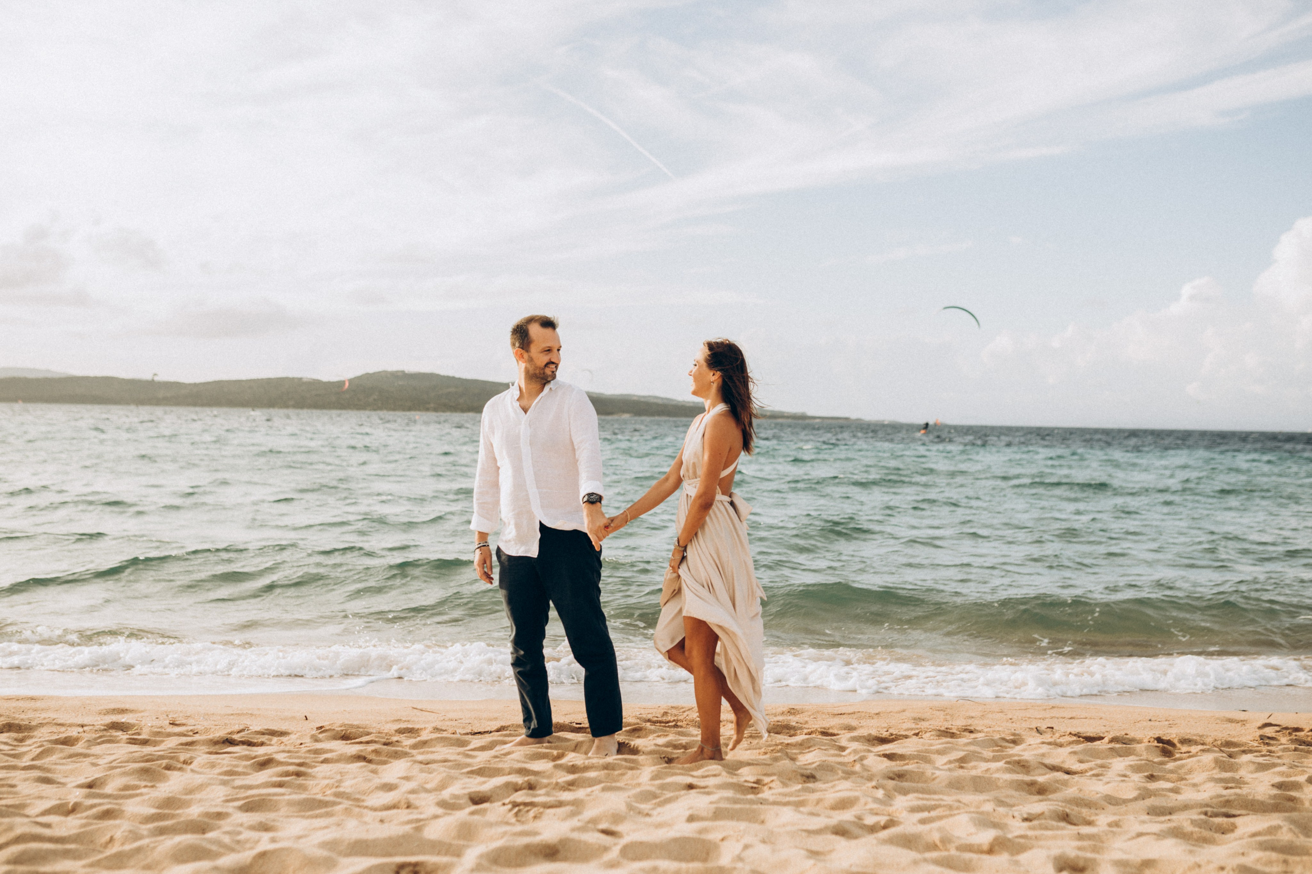 Elena & Roberto. Home