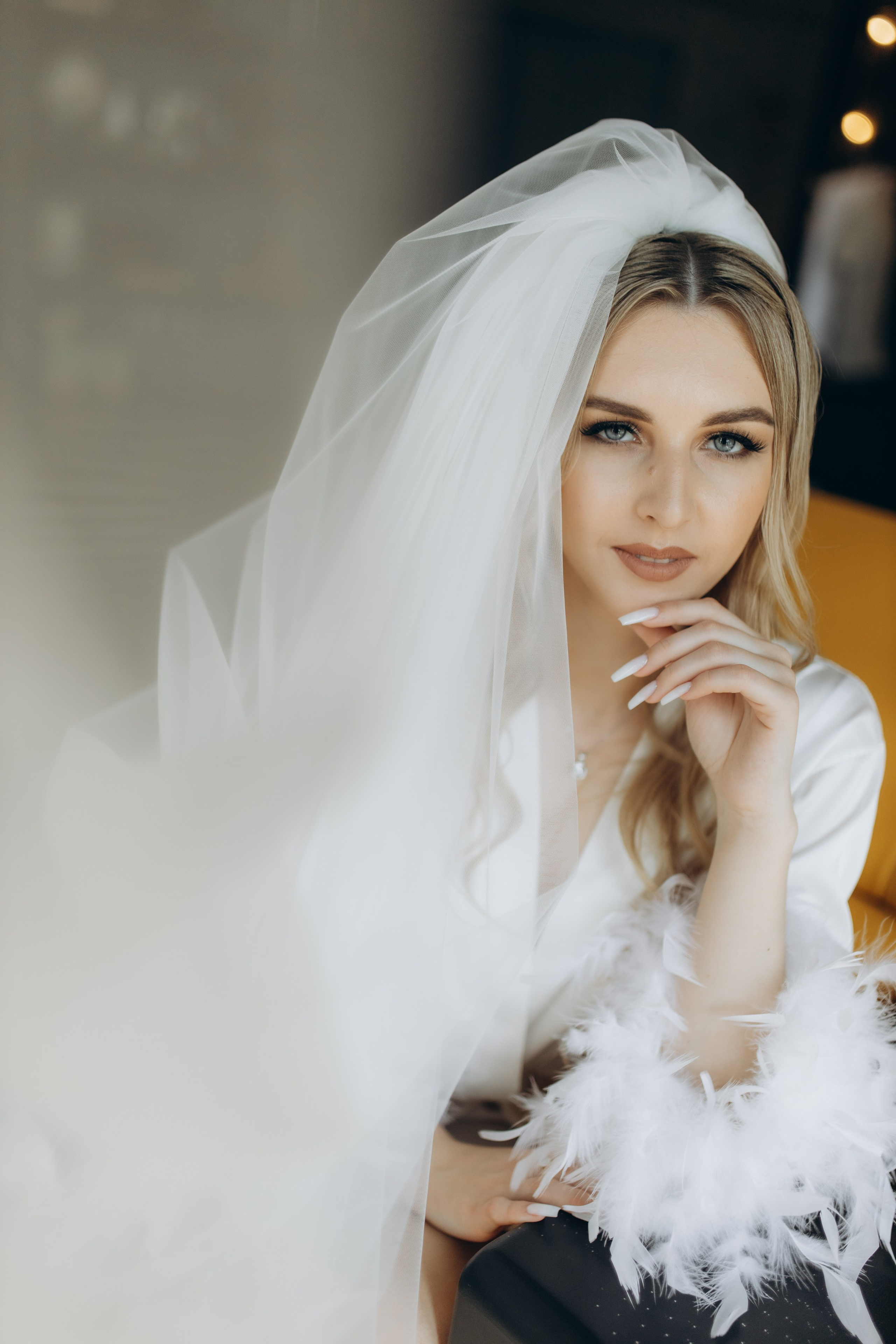 Nikolly & Constantin. Home