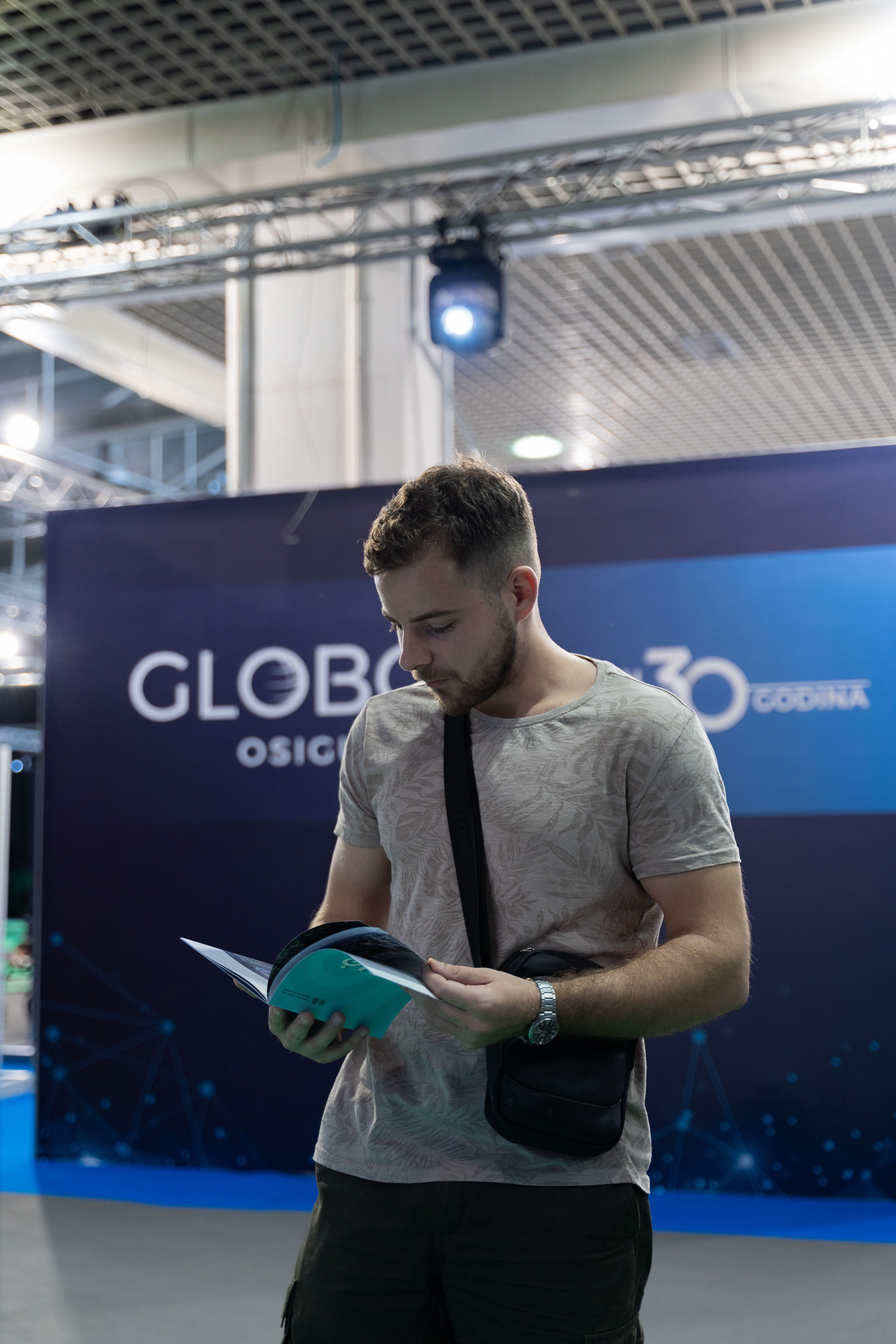 Electric Vehicles Days in Novi Sad 2024. Zhukov studio