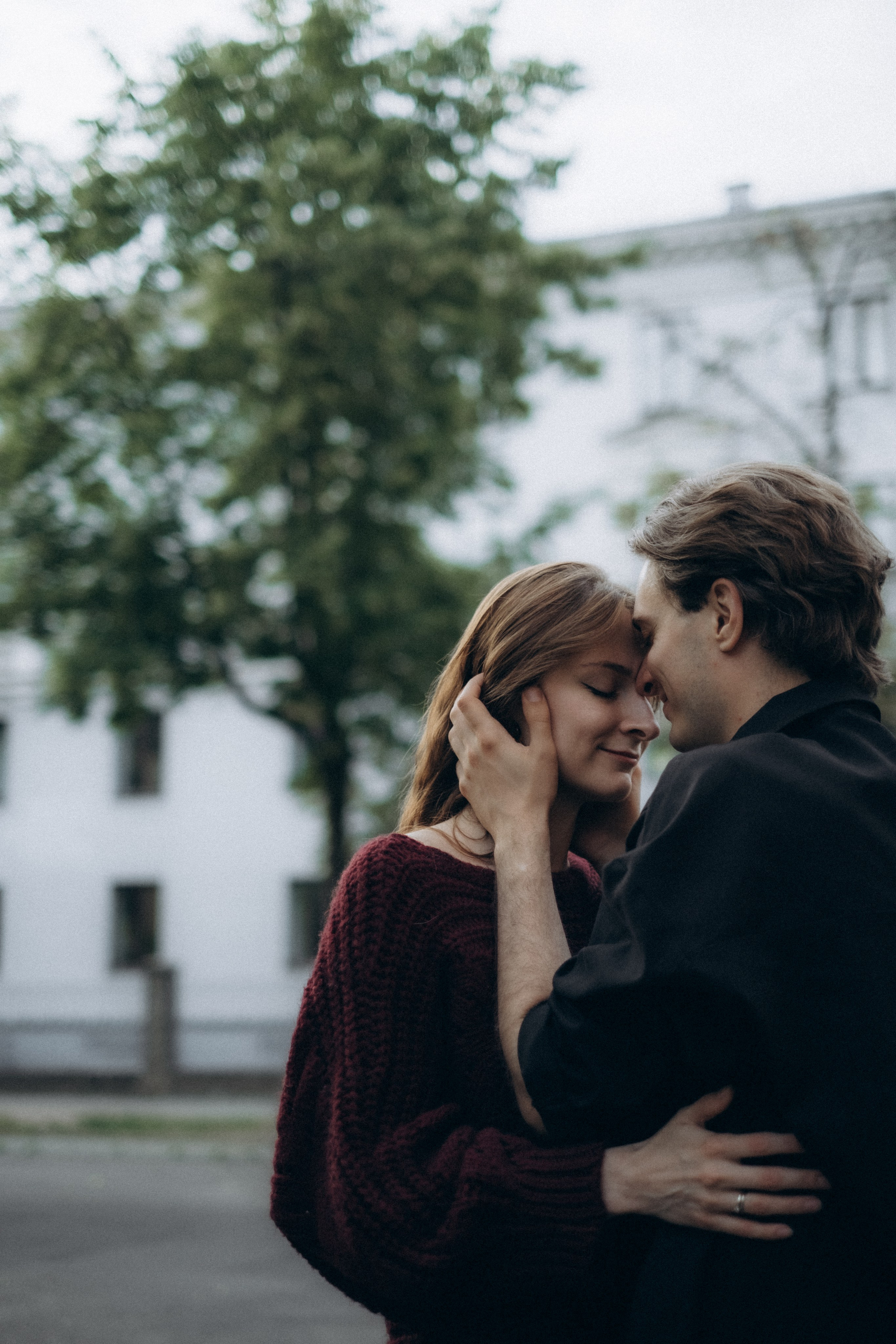 Lera & Leonid. Фотографы Минск и мир