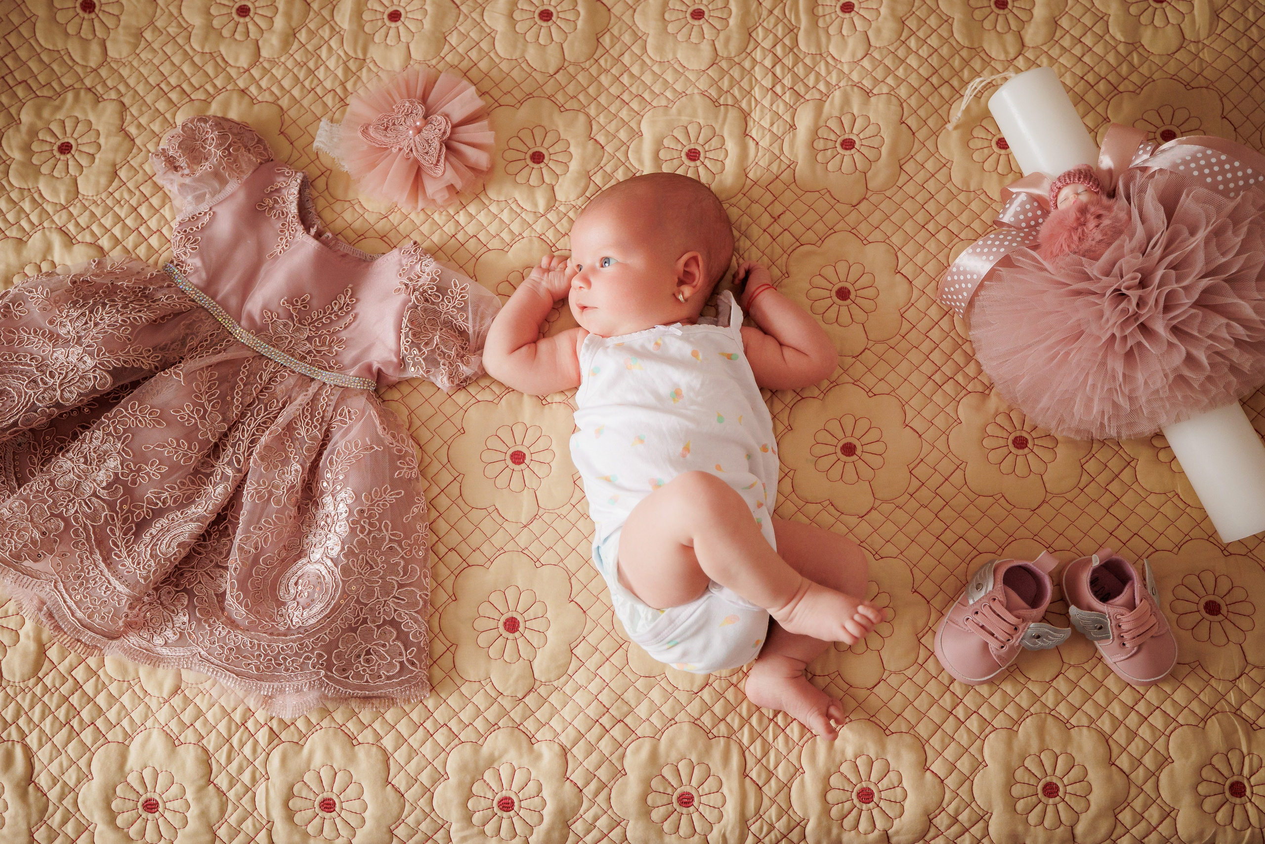 Botez. Fotograf în România Moraru Sergiu